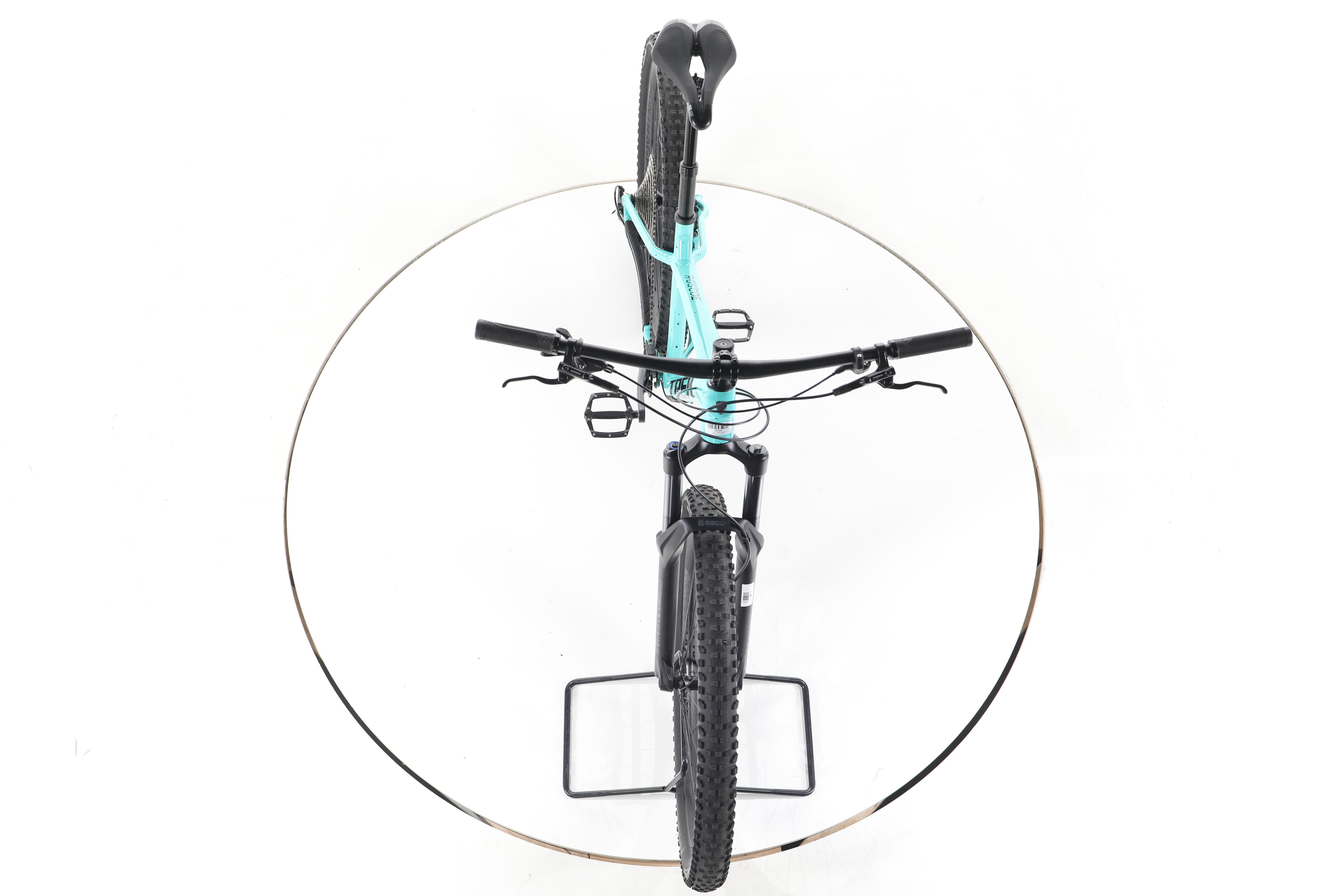 Trek Roscoe 7 Fahrrad Hardtail - Image 16