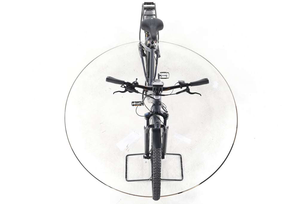 Axess Rotation Trekking E-Bike Tiefeinsteiger - Image 16