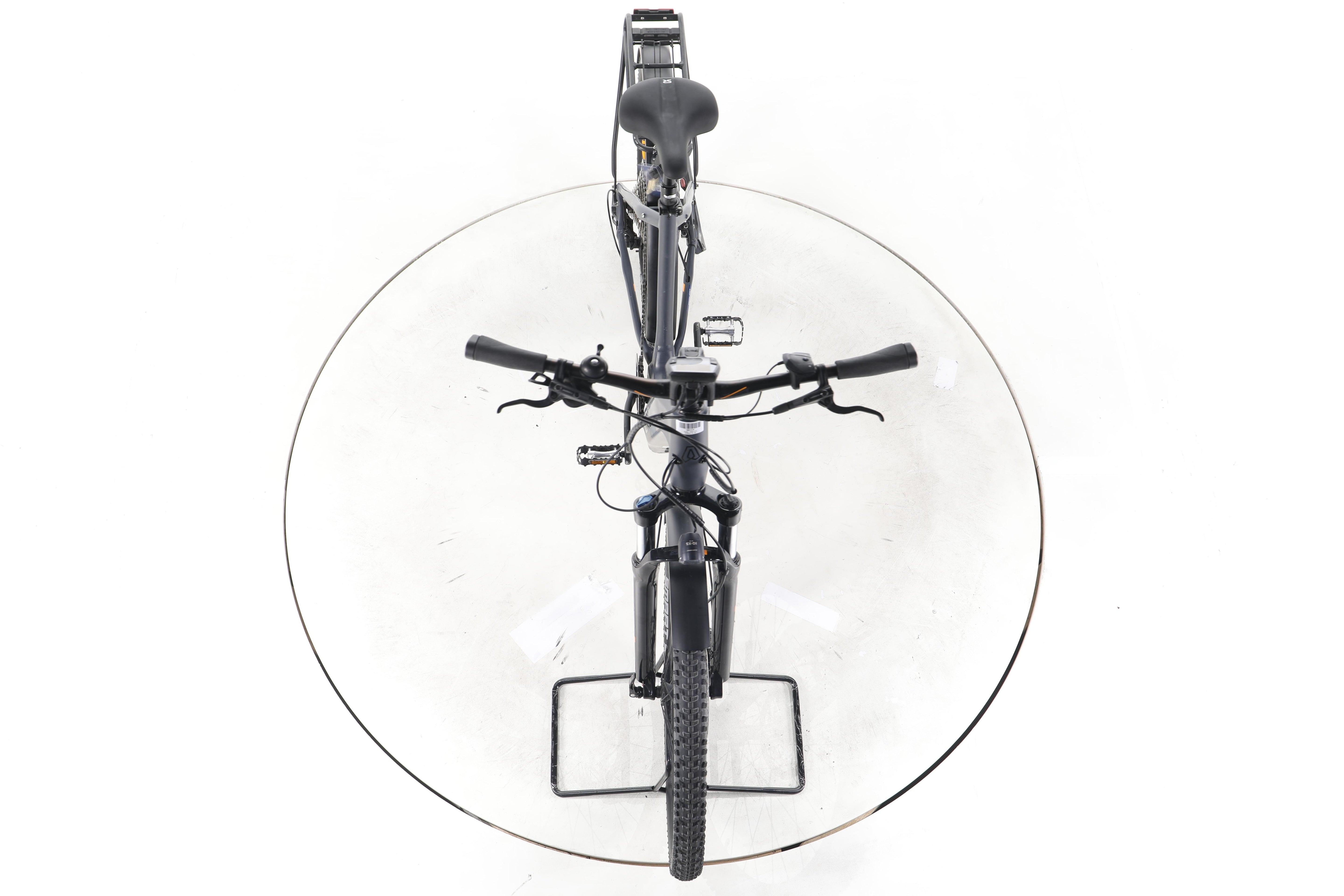 Axess Rotation Trekking E-Bike Tiefeinsteiger - Image 16