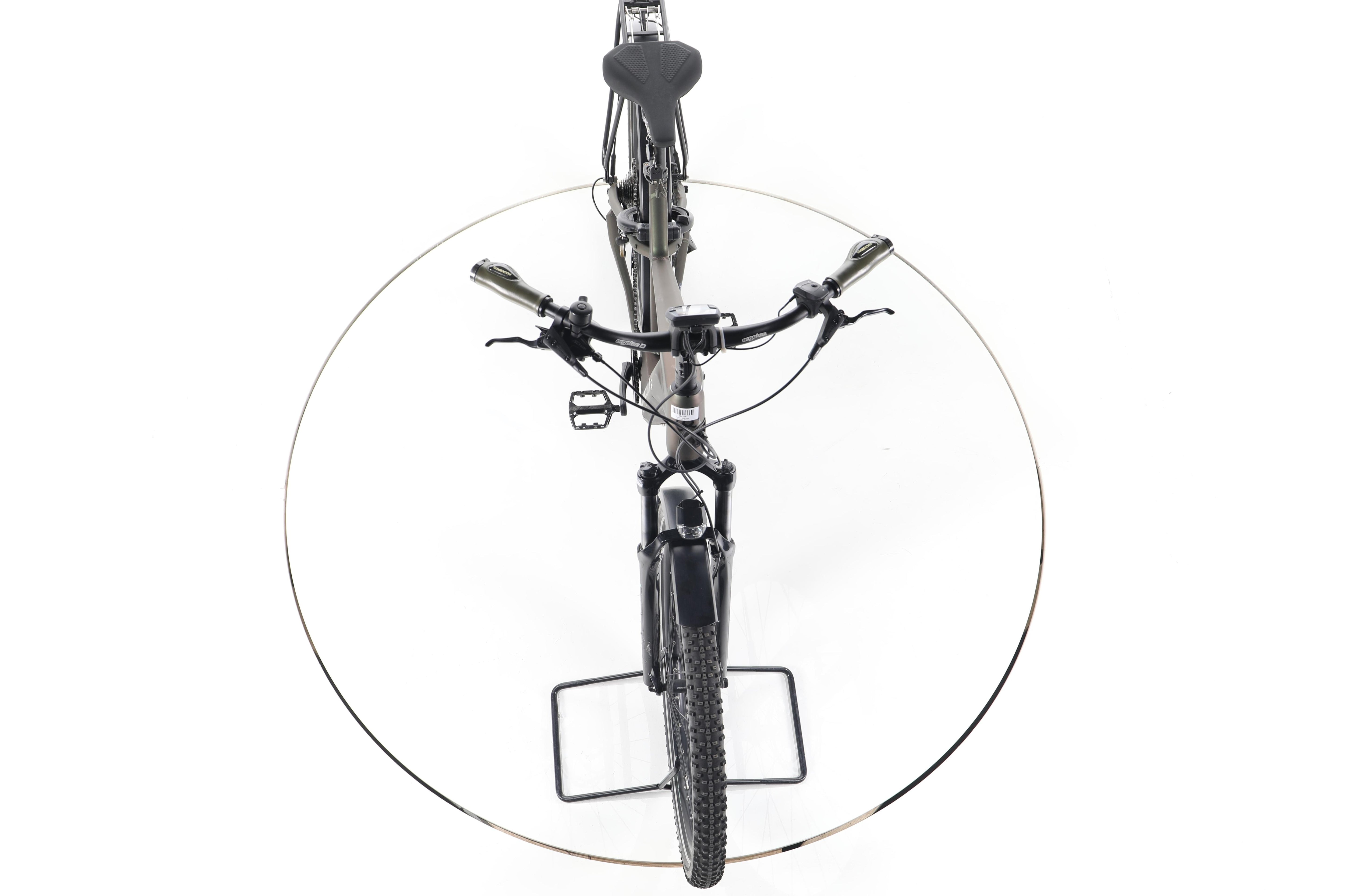 Axess Scree Trekking E-Bike - Image 16