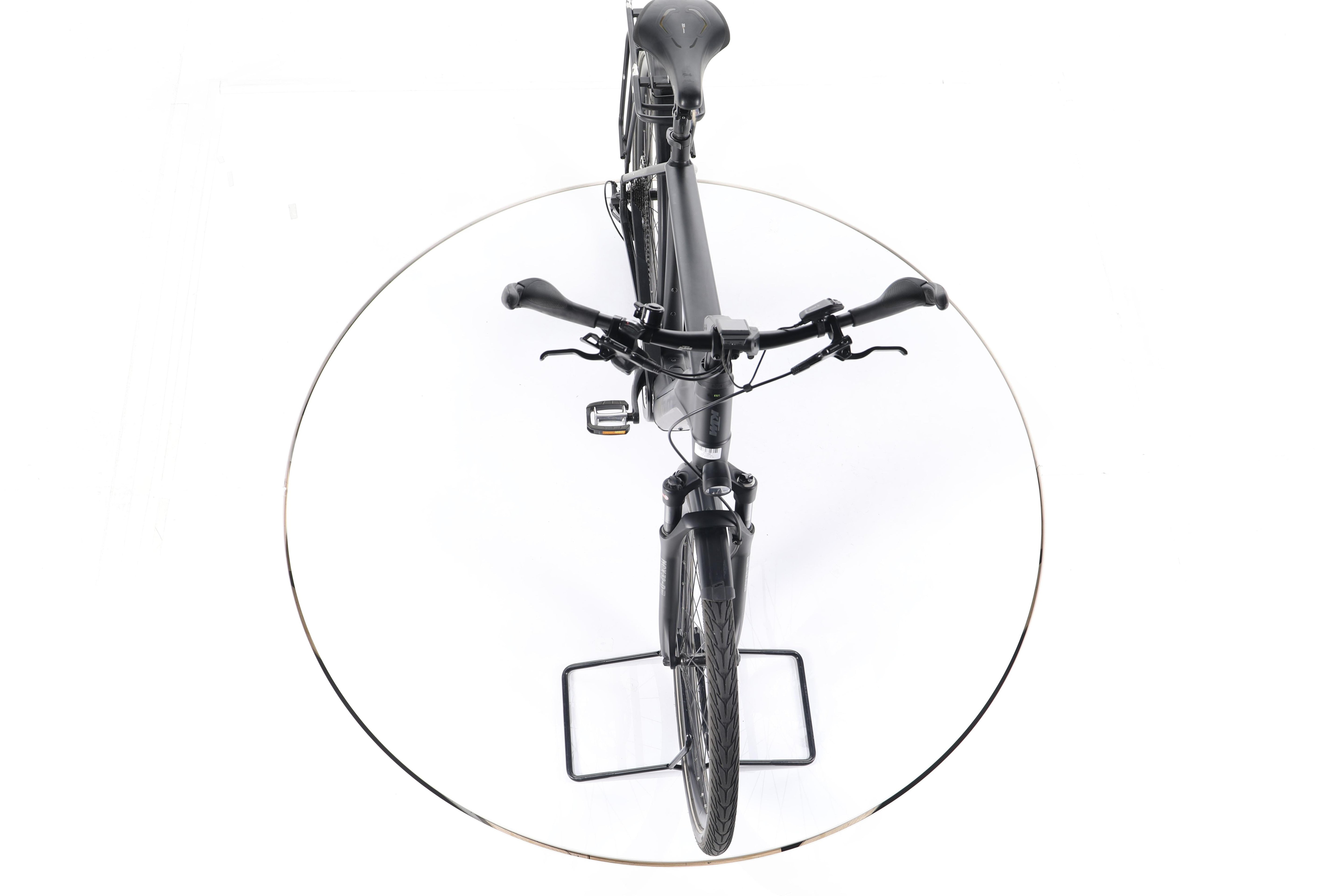 KTM Cento 10 Plus Trekking E-Bike 2023 - Image 16