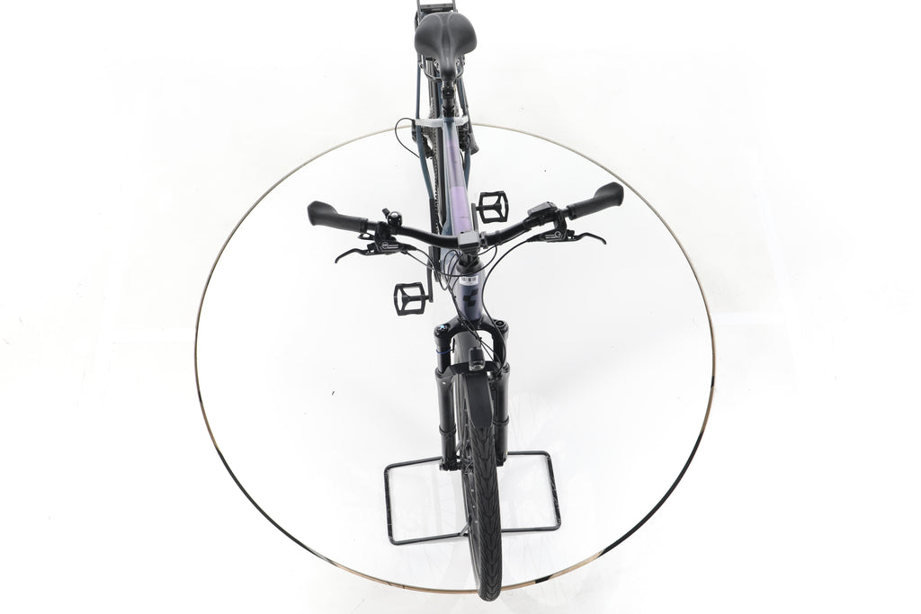 Cube Kathmandu Hybrid ABS Trekking E-Bike - Image 16