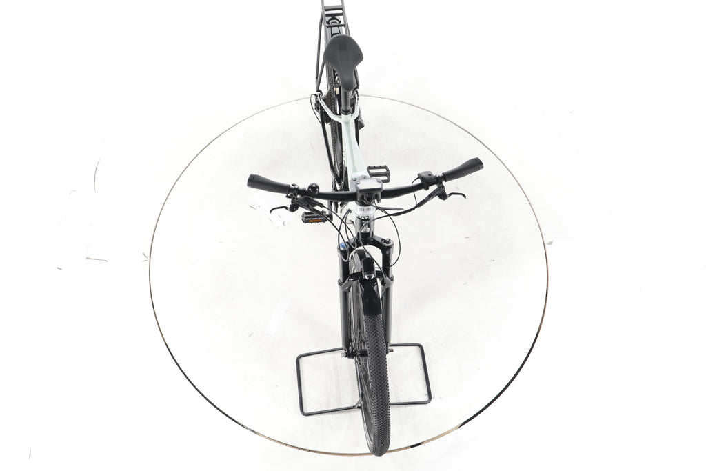 Raleigh Dundee 11 Trekking E-Bike - Image 16