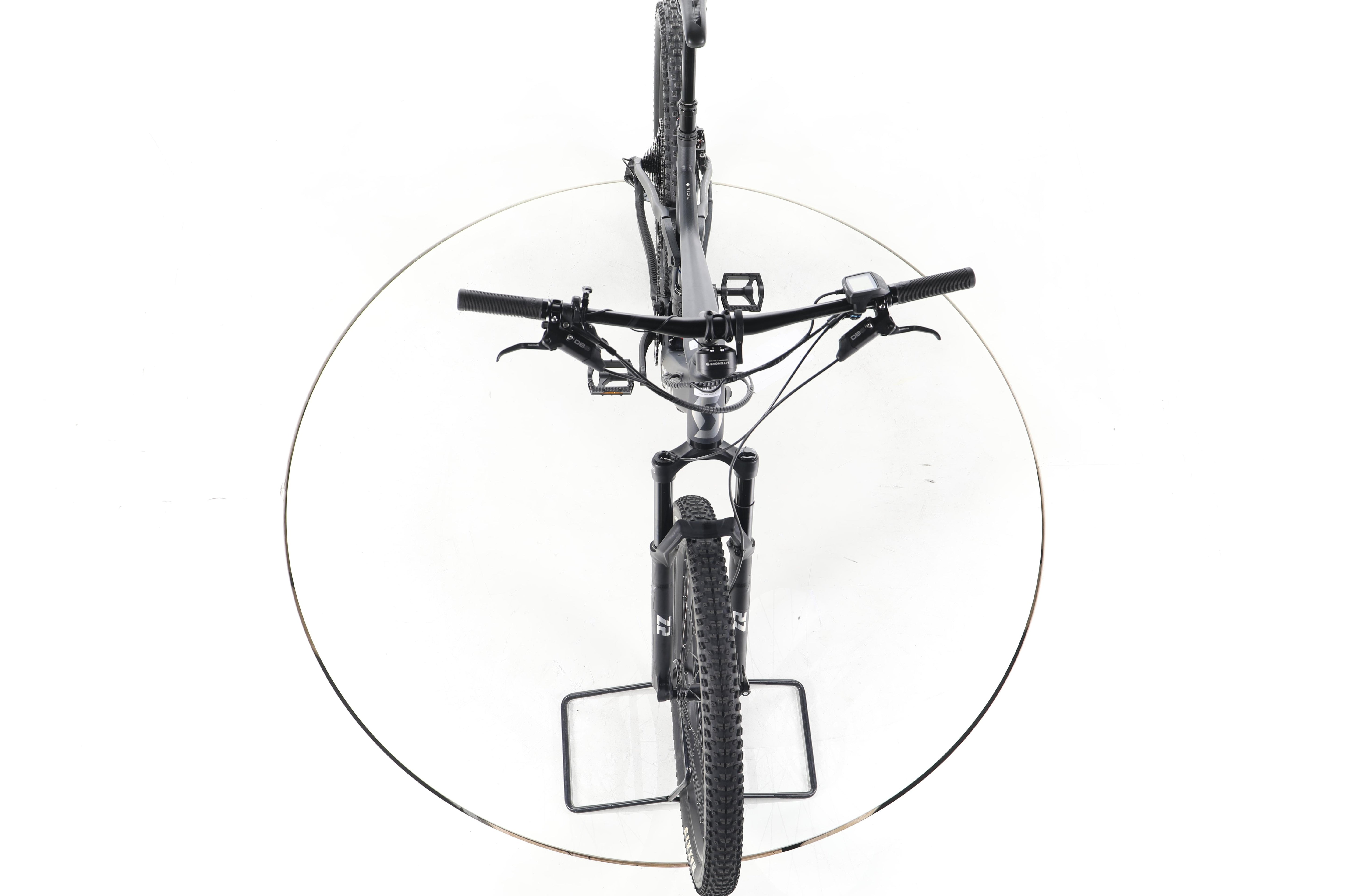 Scott Strike eRIDE 930 Fully E-Bike - Image 16