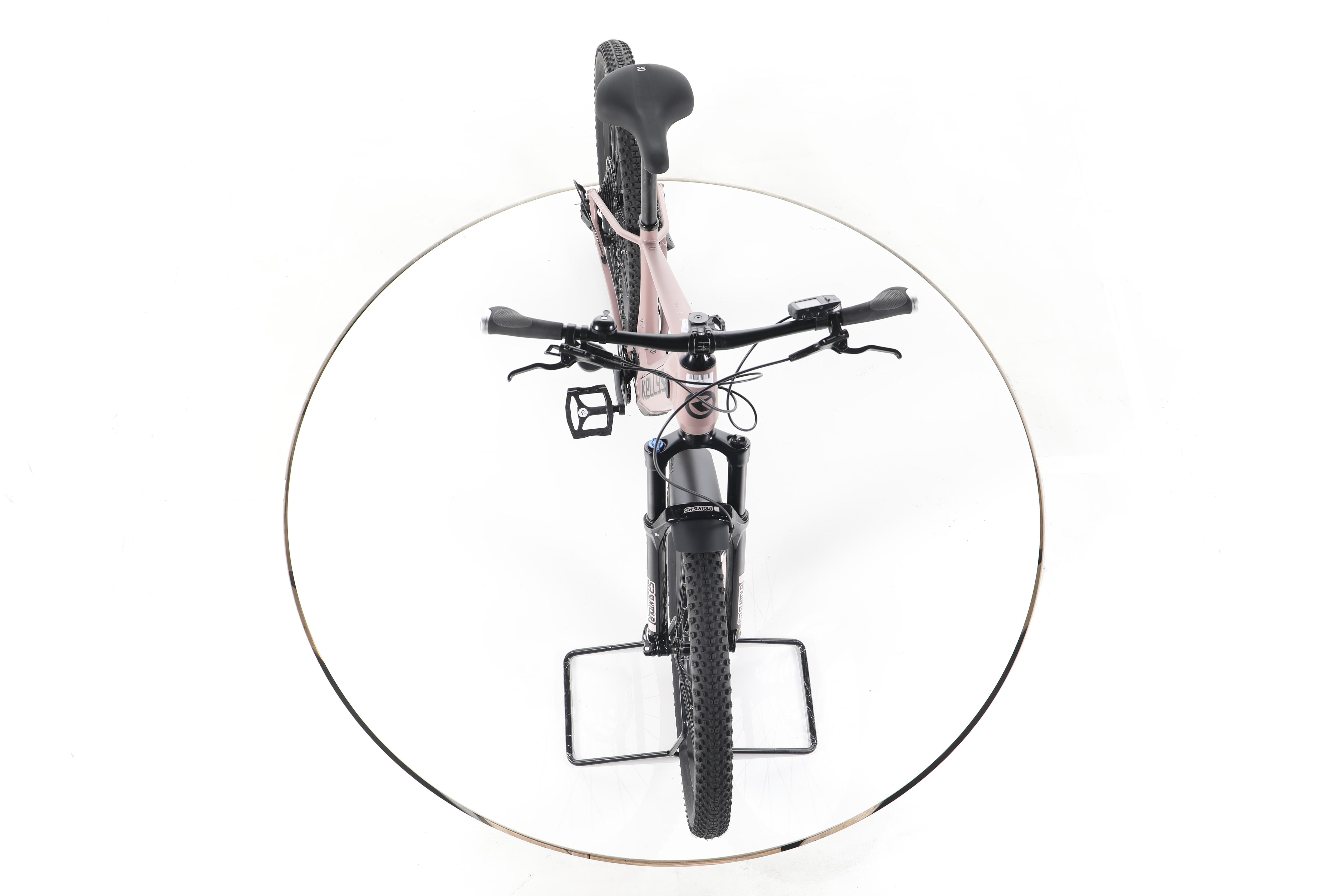 Kellys Tayen R50 E-Bike - Image 16