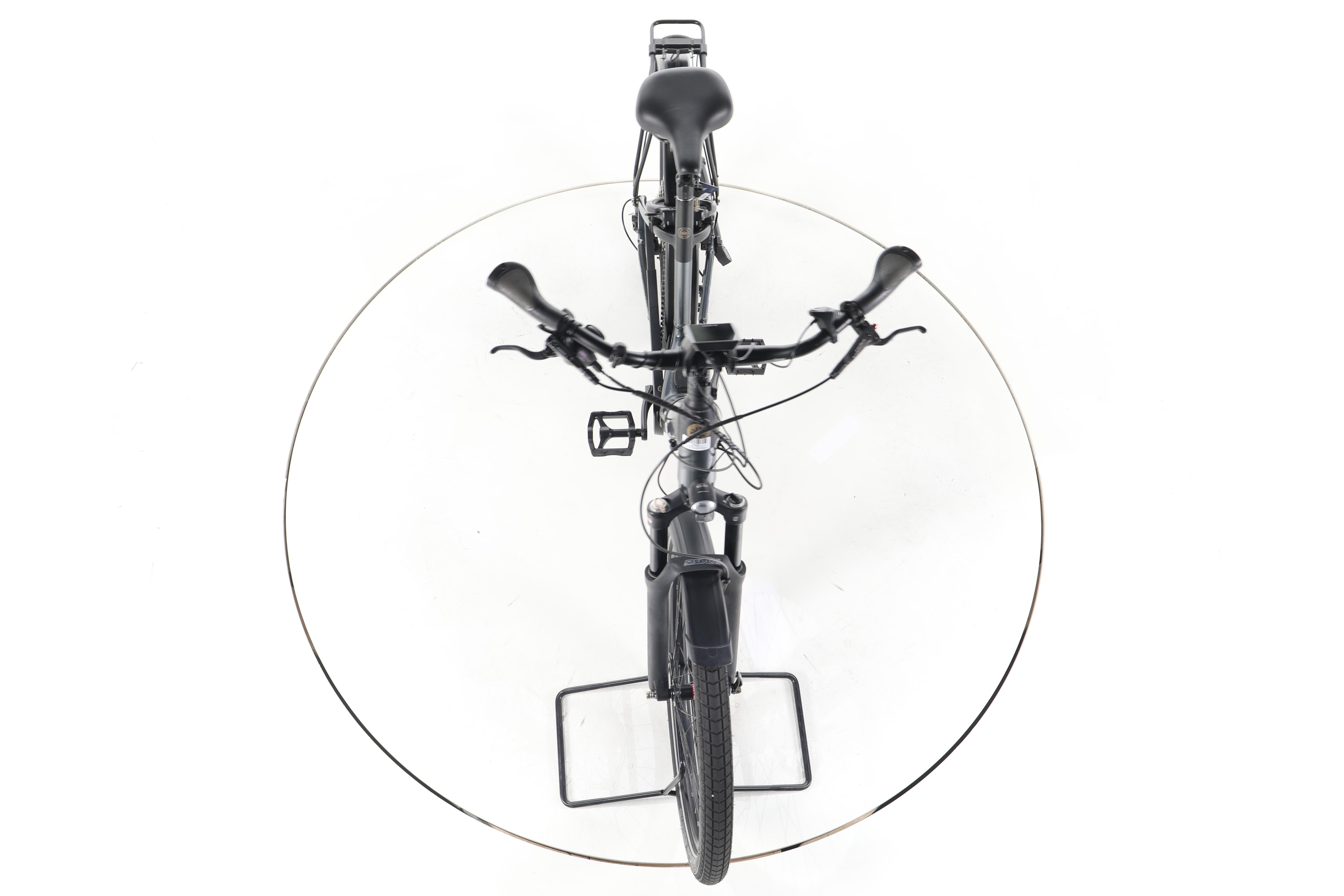 Kreidler Vitality Eco 10 Sport Trekking E-Bike Tiefeinsteiger - Image 16