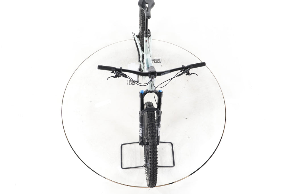 Focus Jam 6.9 Fahrrad Fully - Image 16