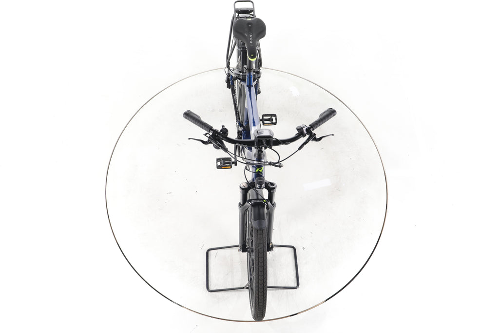 R Raymon TourRay E 7.0 Trekking E-Bike - Image 16