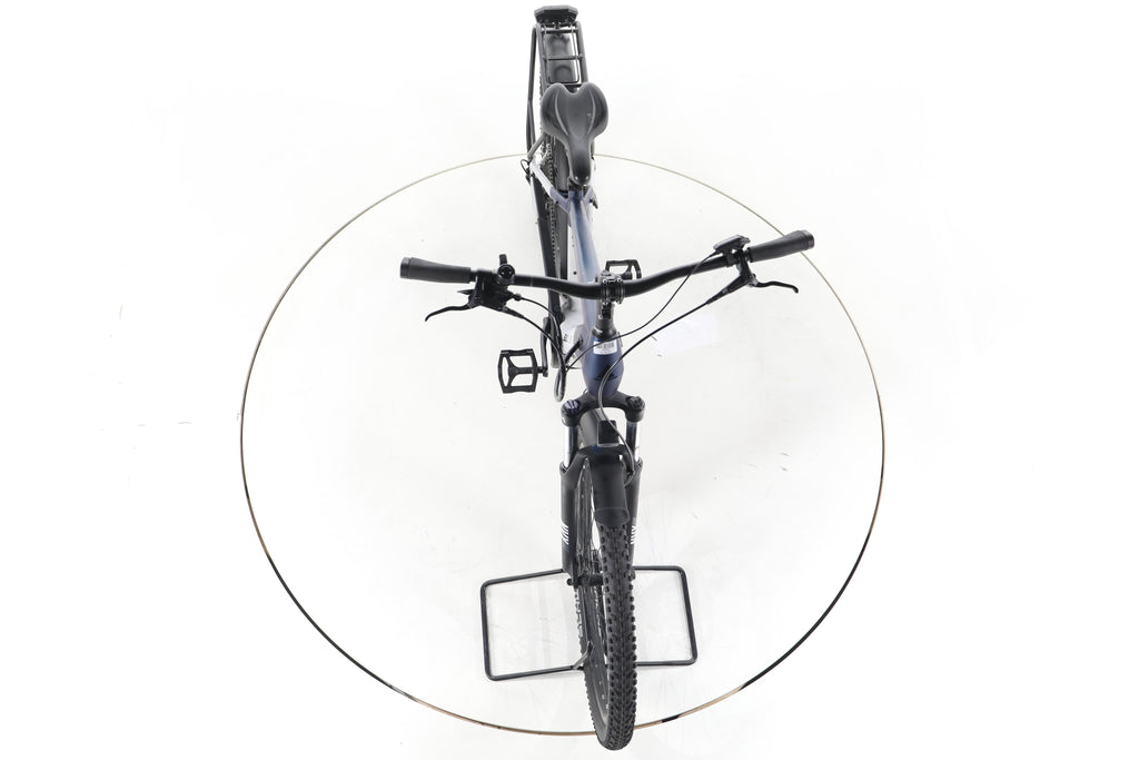 Bulls Cross EVO Trekking E-Bike - Image 16