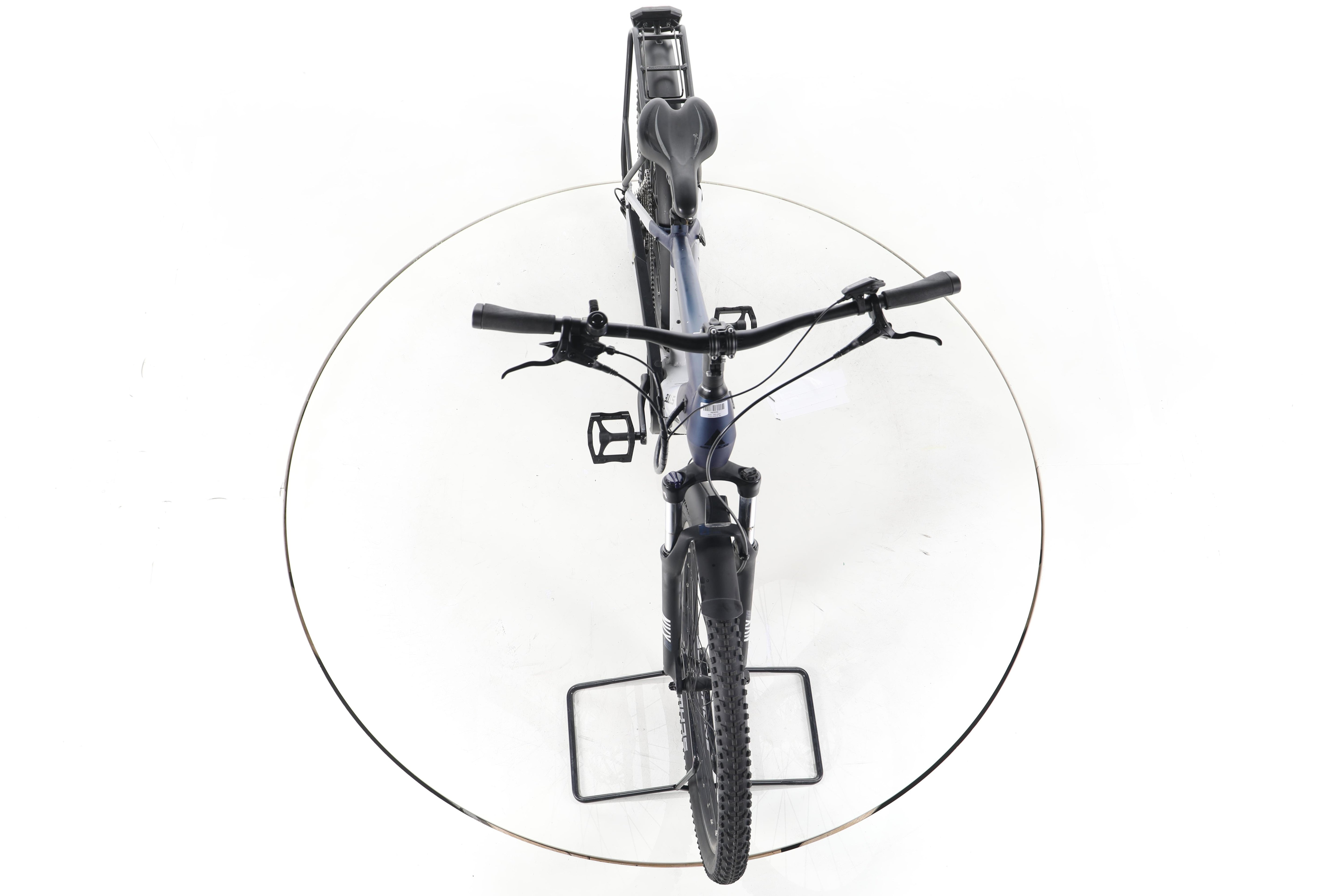 Bulls Cross EVO Trekking E-Bike - Image 16