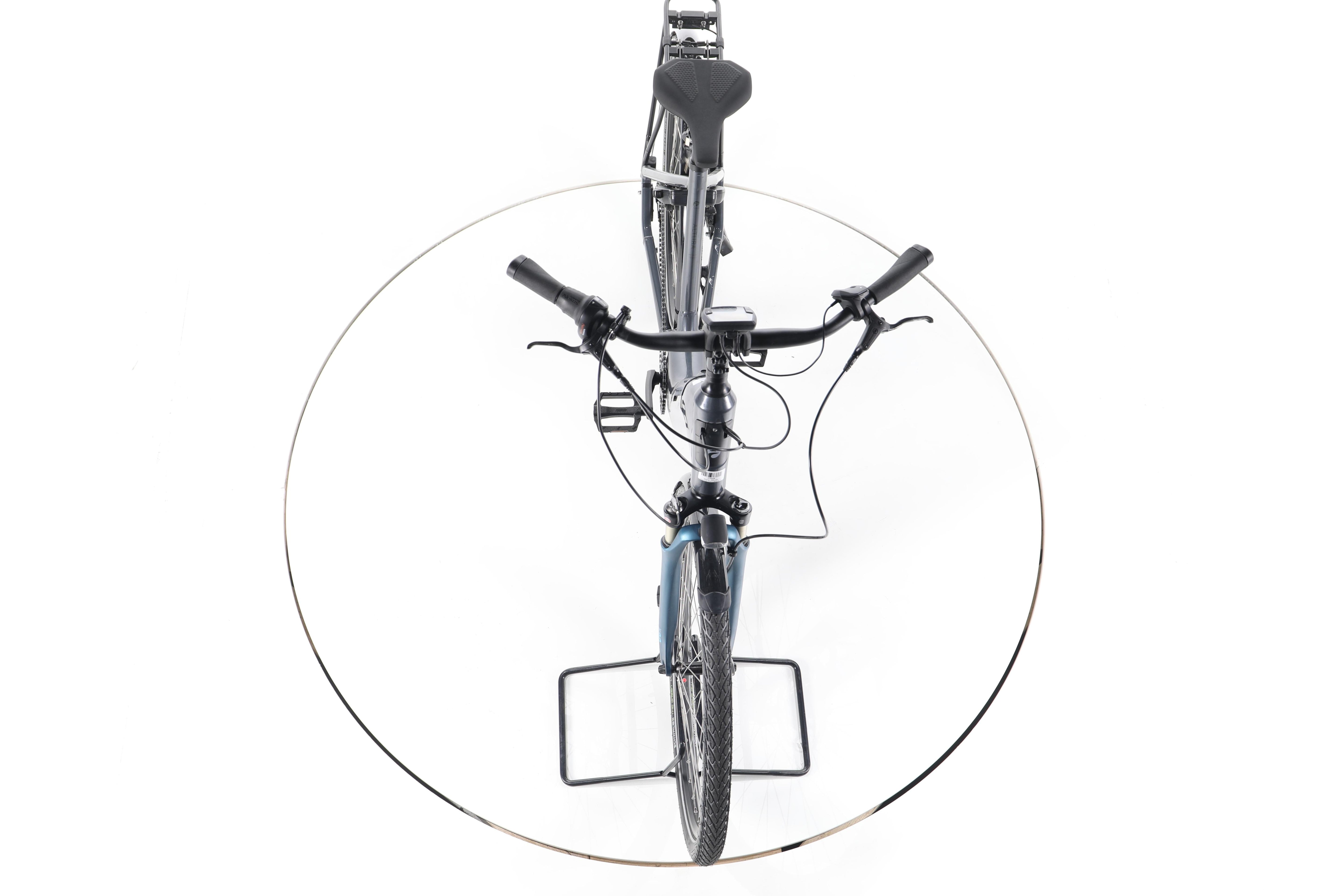 Batavus Altura E-go Power+ City E-Bike Tiefeinsteiger - Image 16