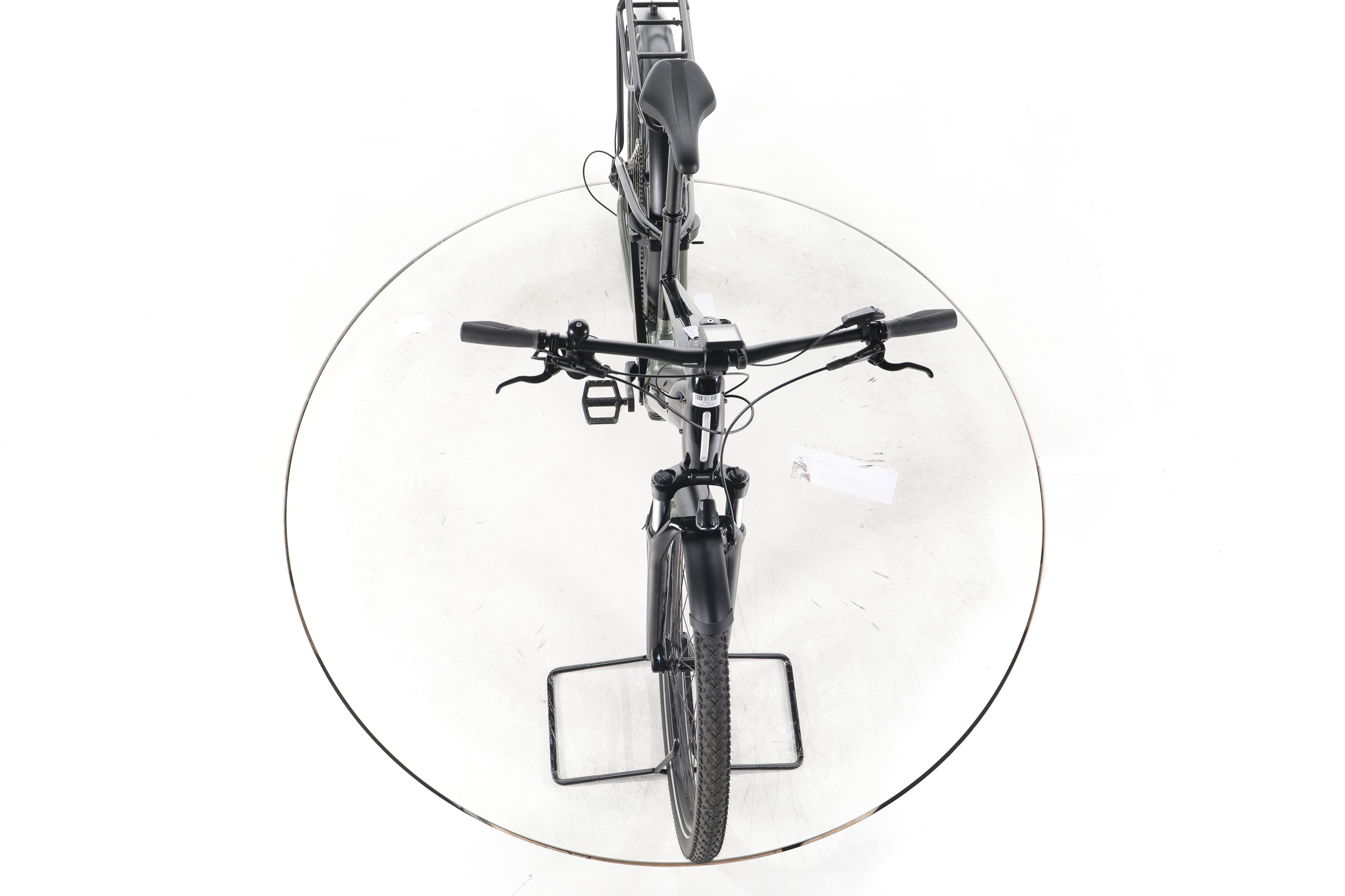 Cannondale Tesoro Neo X 2 Trekking E-Bike - Image 16