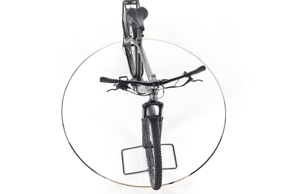 TENWAYS AGO X Trekking E-Bike - Image 16