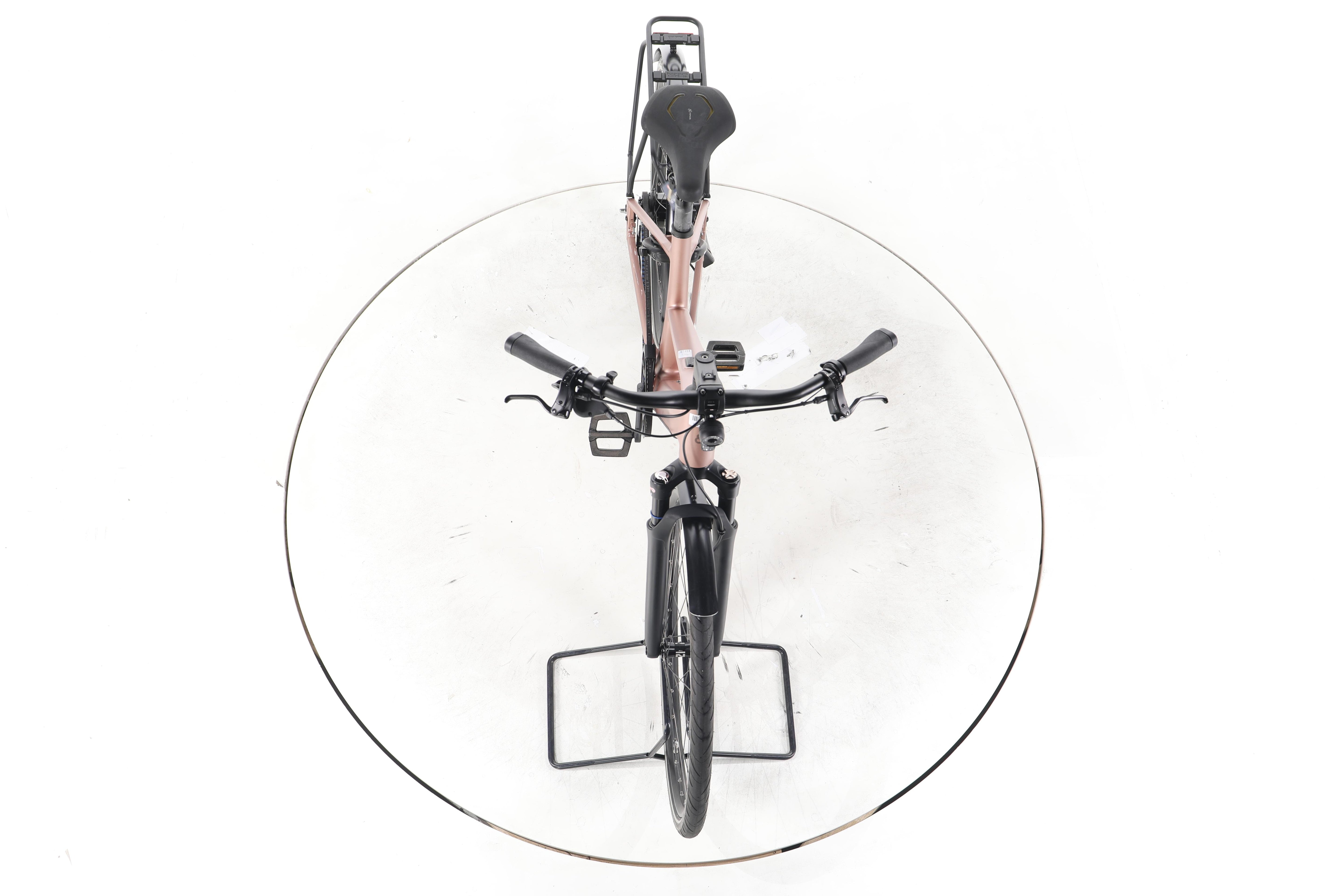 Riese & Müller UBN Seven City E-Bike - Image 16