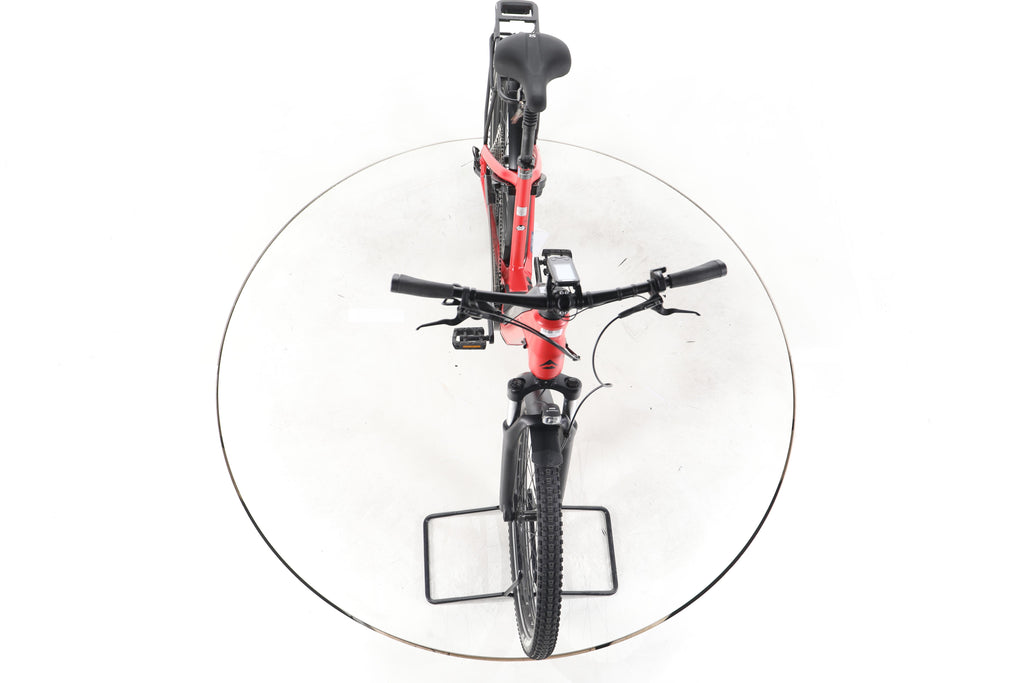 Merida eSPRESSO CC 600 EQ Trekking E-Bike Tiefeinsteiger - Image 16