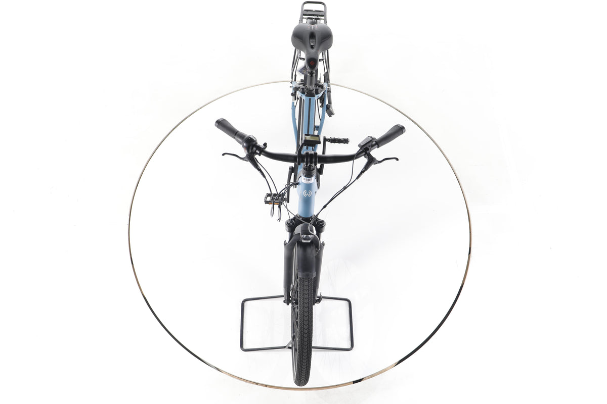 Winora Sinus R8e City E-Bike Tiefeinsteiger 2025 - Image 16
