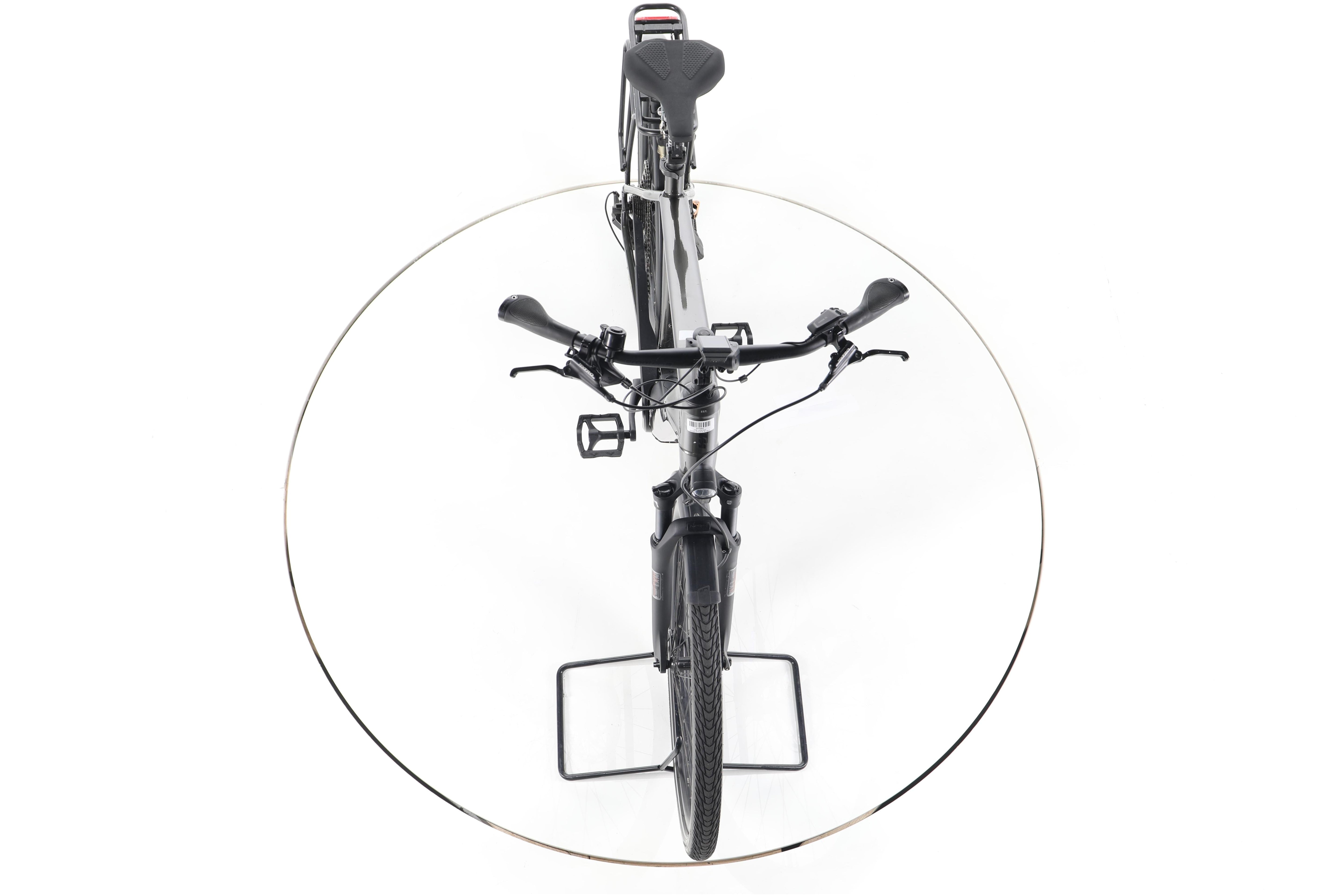 KTM MACINA STYLE XL Trekking E-Bike - Image 16