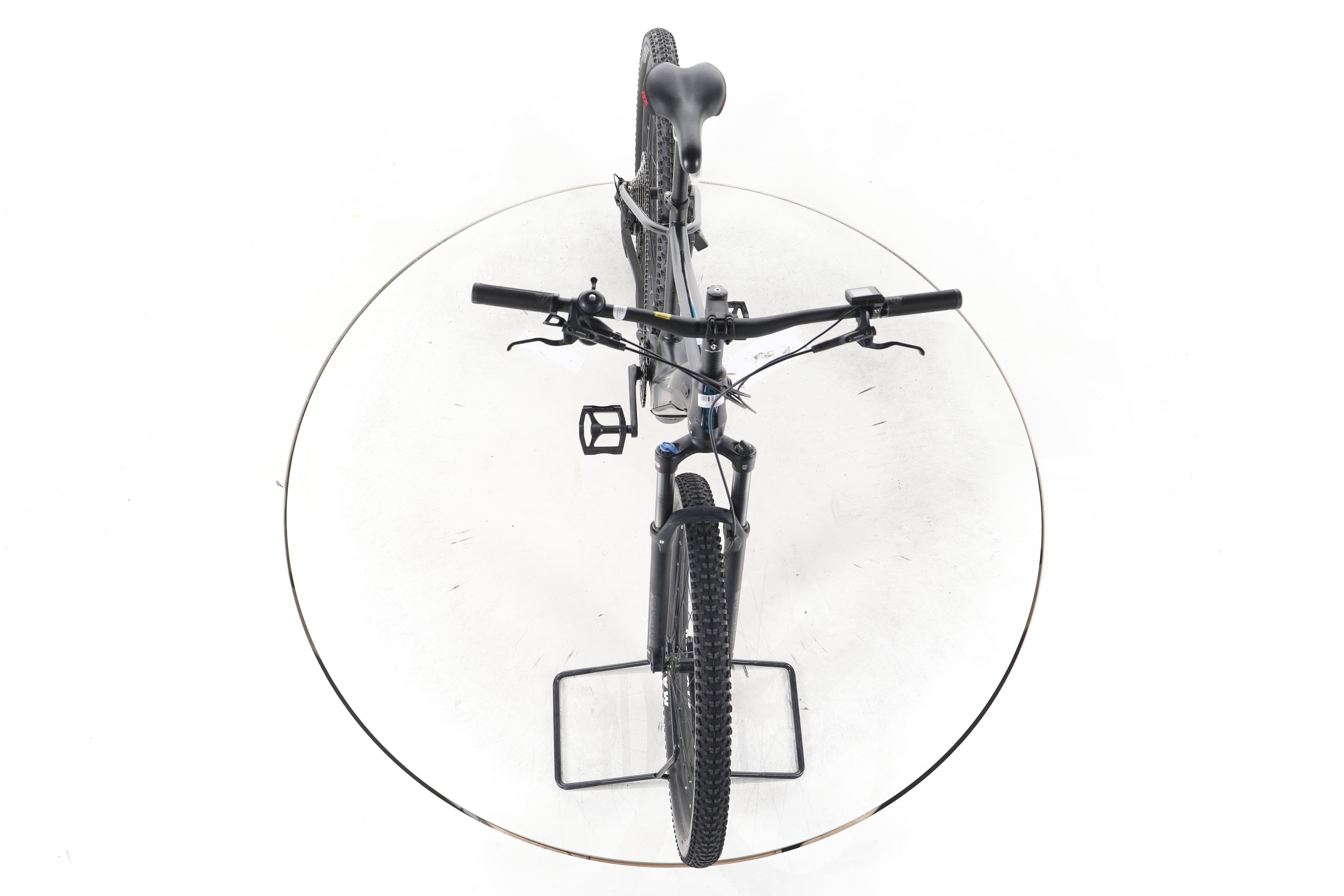 Giant Fathom E+ 2 E-Bike - Image 16
