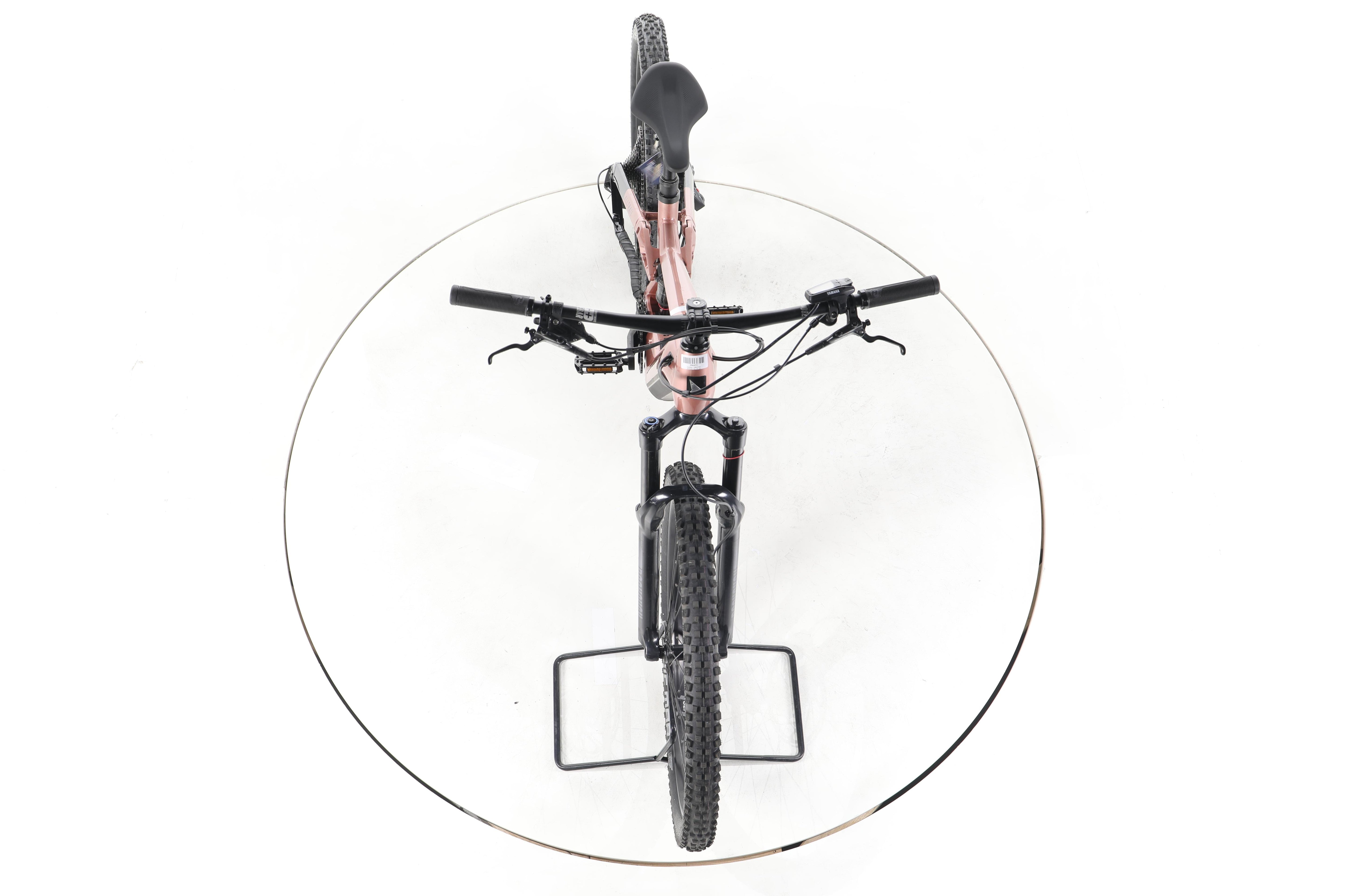 Haibike AllTrail 7 E-Bike Fully 2024 - Image 16