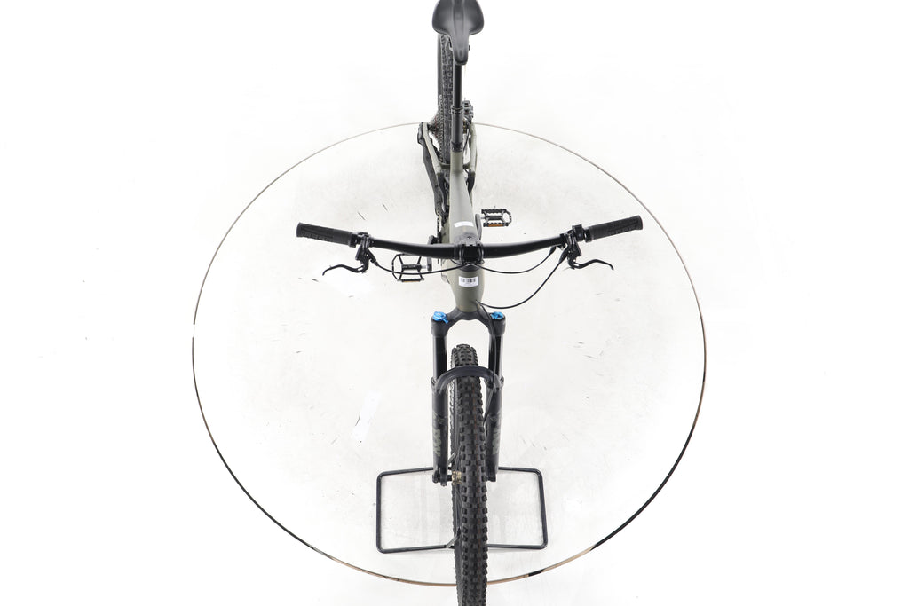 Cube Stereo Hybrid ONE44 HPC TM E-Bike Fully Carbon 2025 - Image 16