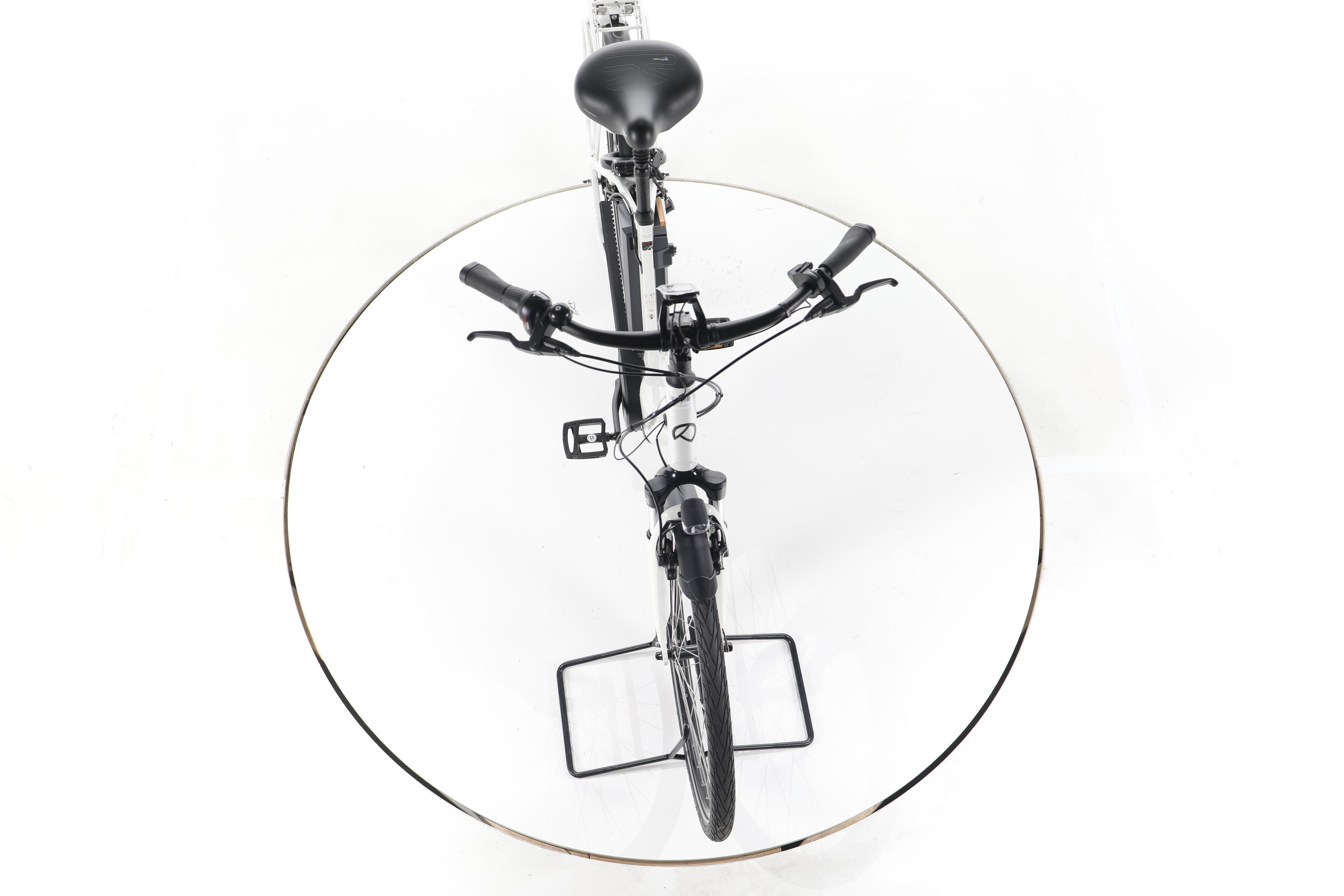 Kalkhoff Agattu 1.S Move City E-Bike Tiefeinsteiger - Image 16