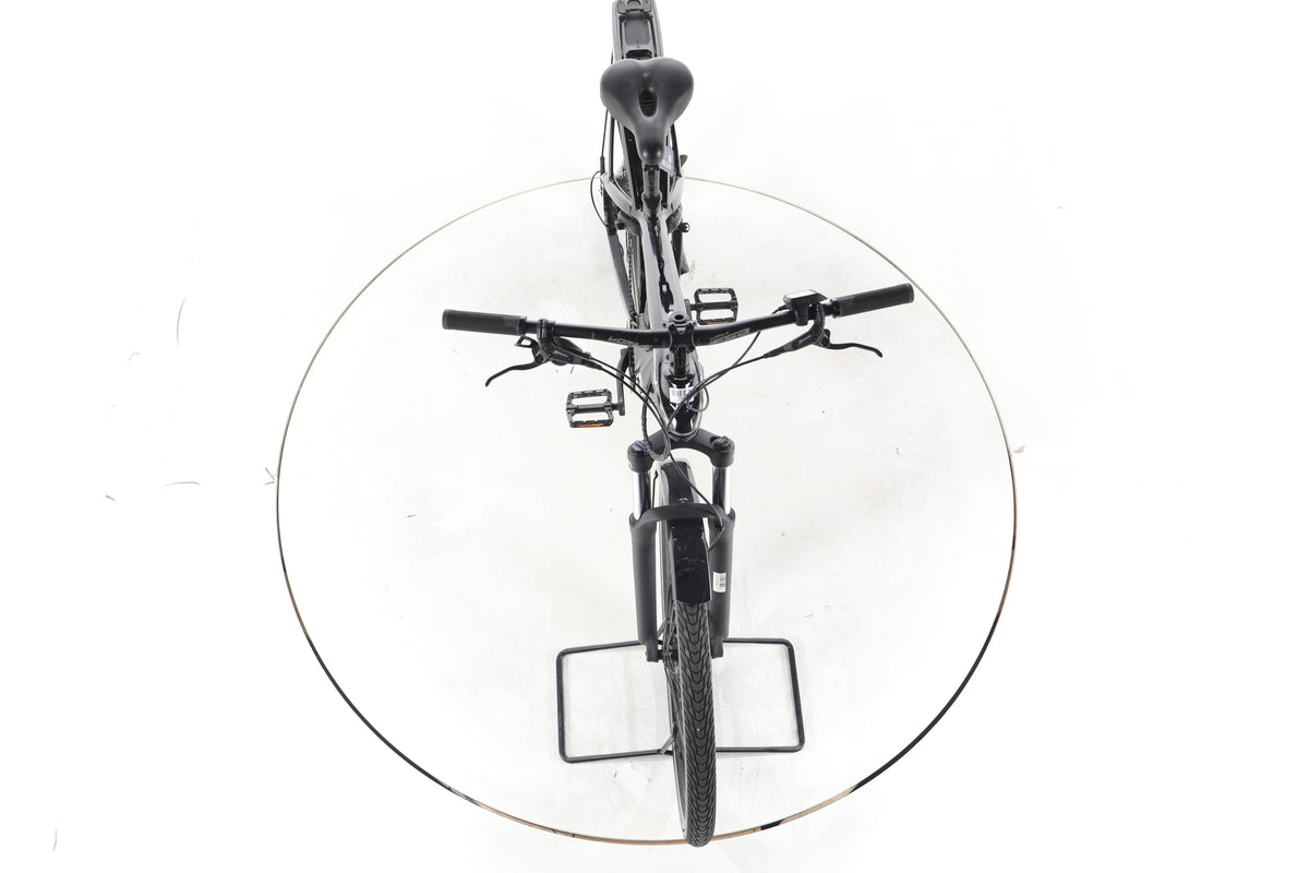 Bianchi E-Omnia T Type Trekking E-Bike - Image 16