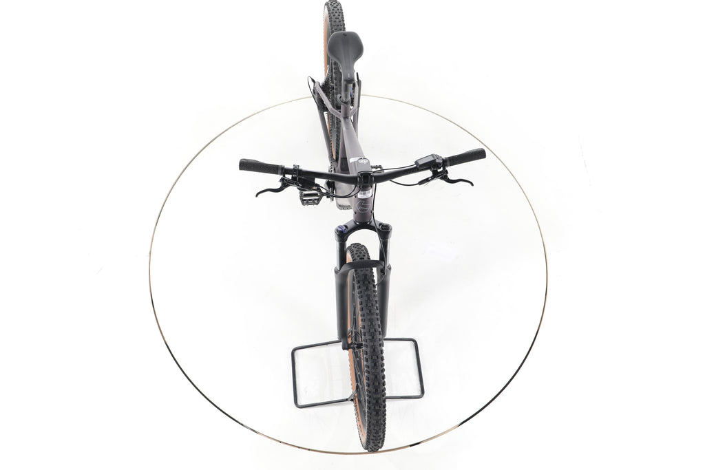 Bergamont E-Revox Sport 20 E-Bike 2025 - Image 16