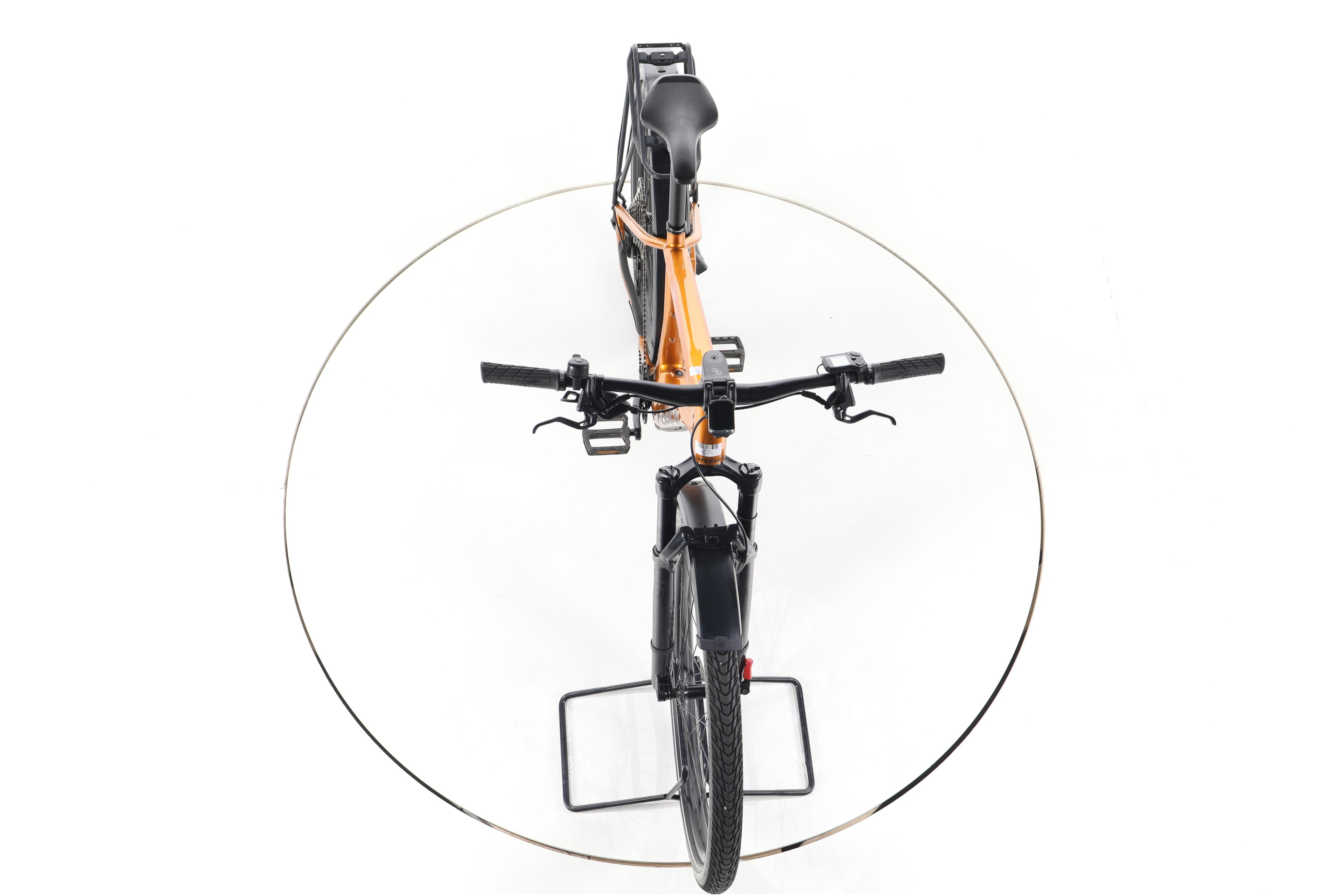 Orbea Urrun 30 E-Bike - Image 16