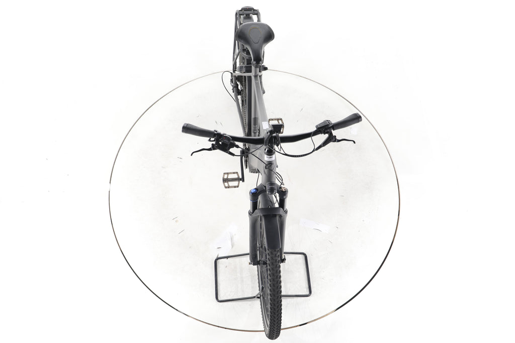 Kalkhoff Endeavour 5.B Advance+ ABS Trekking E-Bike - Image 16
