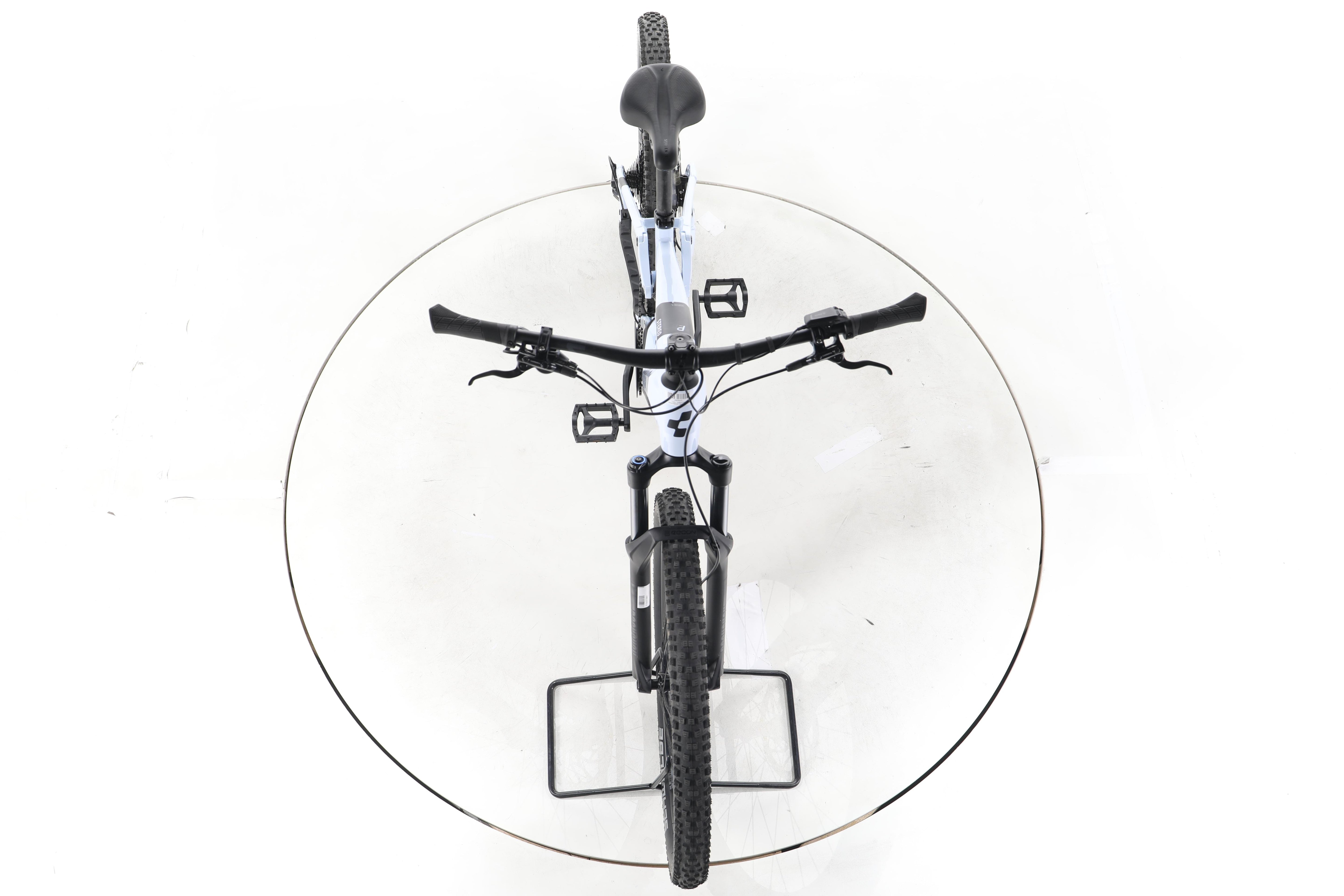 Cube Stereo Hybrid 120 Pro E-Bike Fully - Image 16