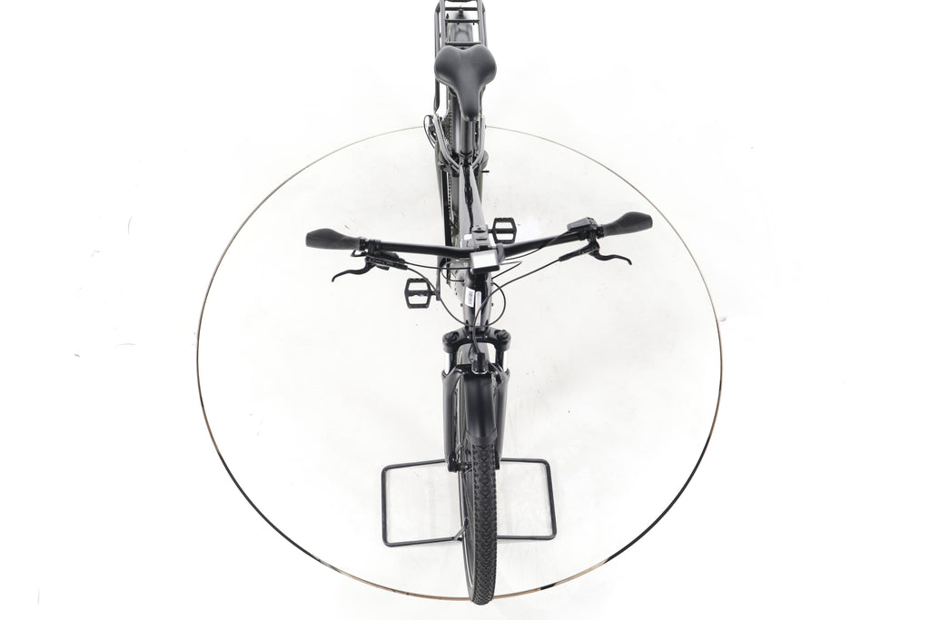 Cannondale Tesoro Neo X 2 Trekking E-Bike - Image 16