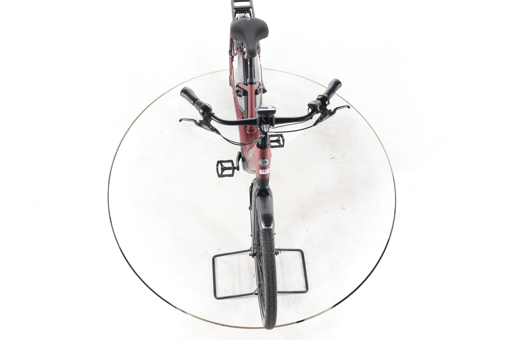Gazelle Avignon C8 HMB City E-Bike Tiefeinsteiger - Image 16