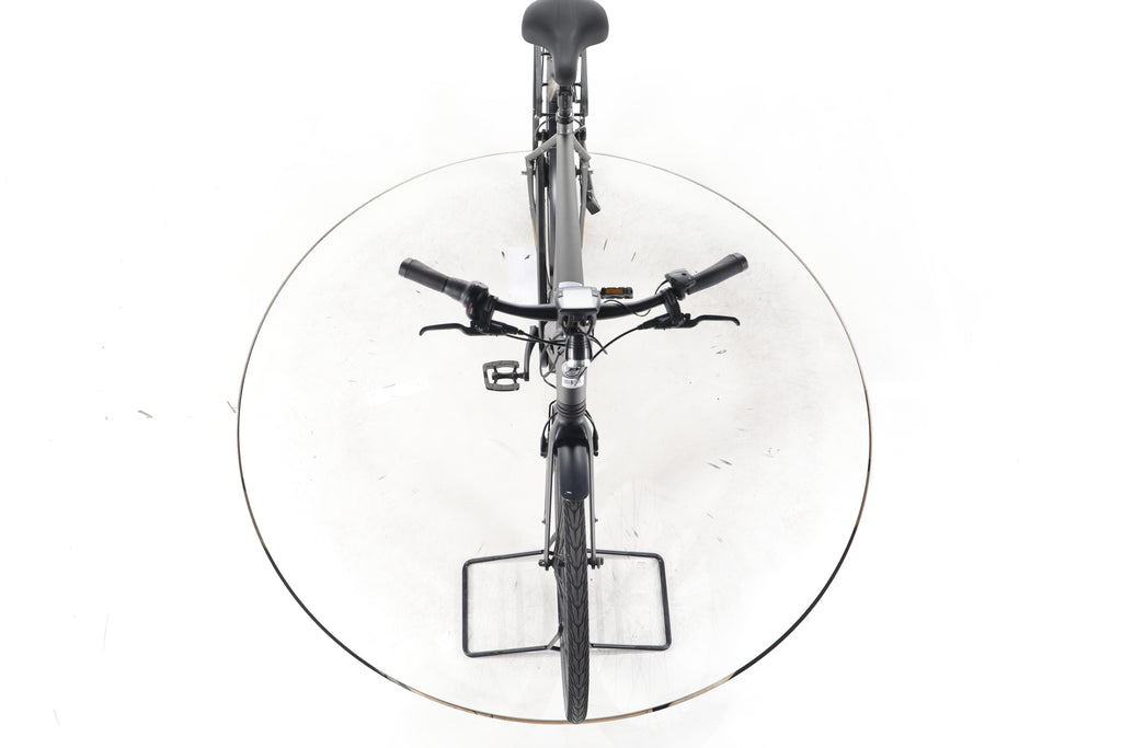 Gazelle Ultimate C8+ HMB Belt City E-Bike - Image 16