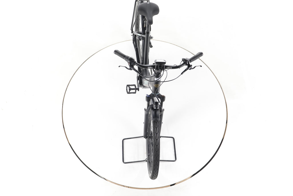 Green's Bromley City E-Bike Tiefeinsteiger - Image 16