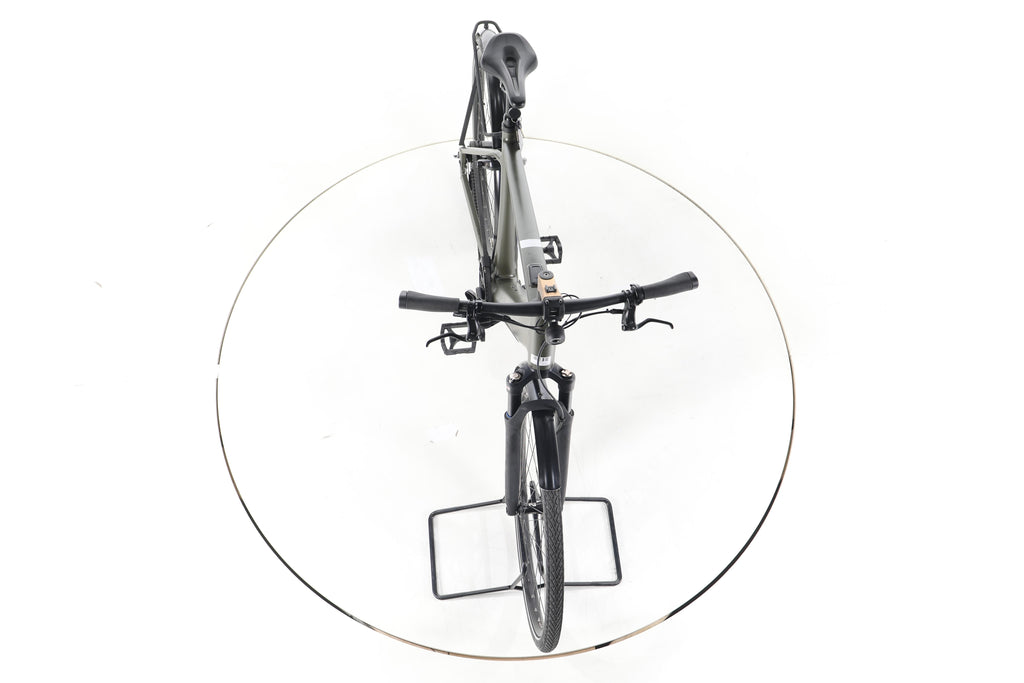 Riese & Müller UBN Five silent City E-Bike - Image 16