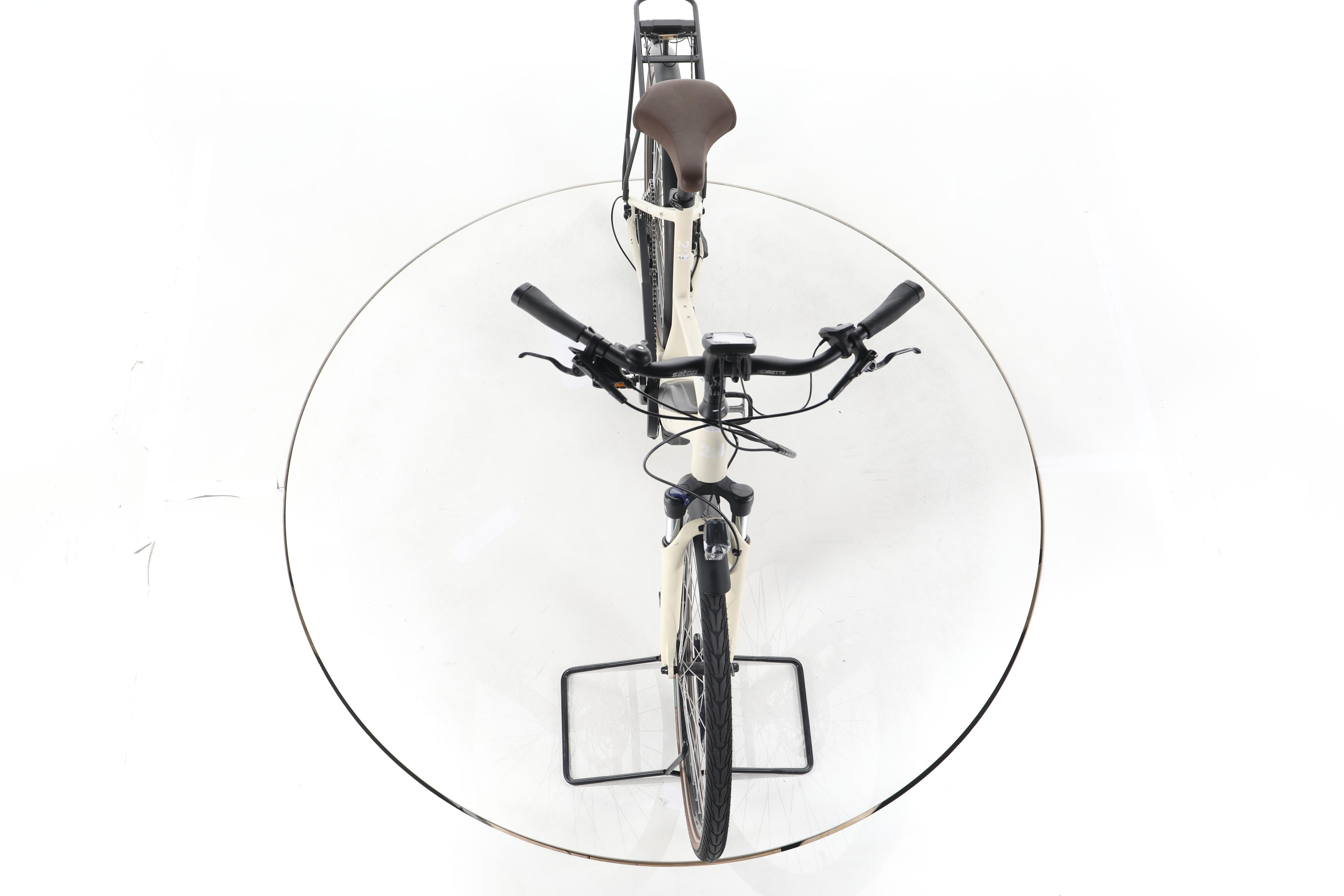 2R Manufaktur ELO 9 Trekking E-Bike - Image 16