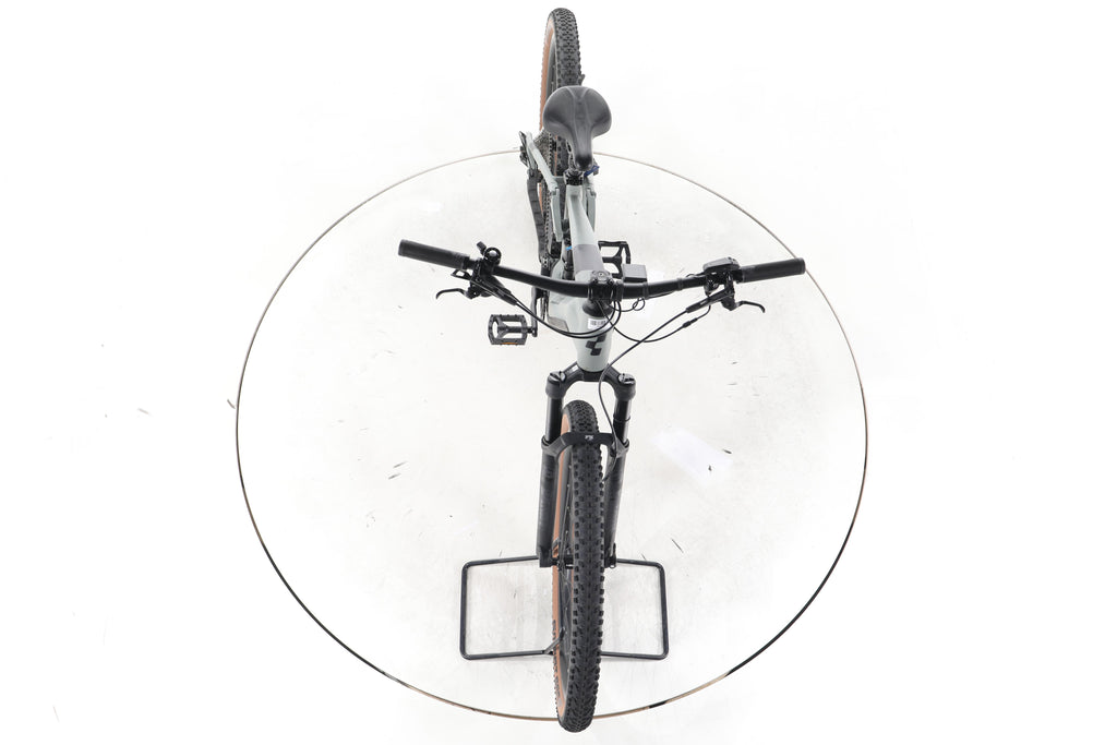 Cube Stereo Hybrid 120 SLX E-Bike Fully - Image 16