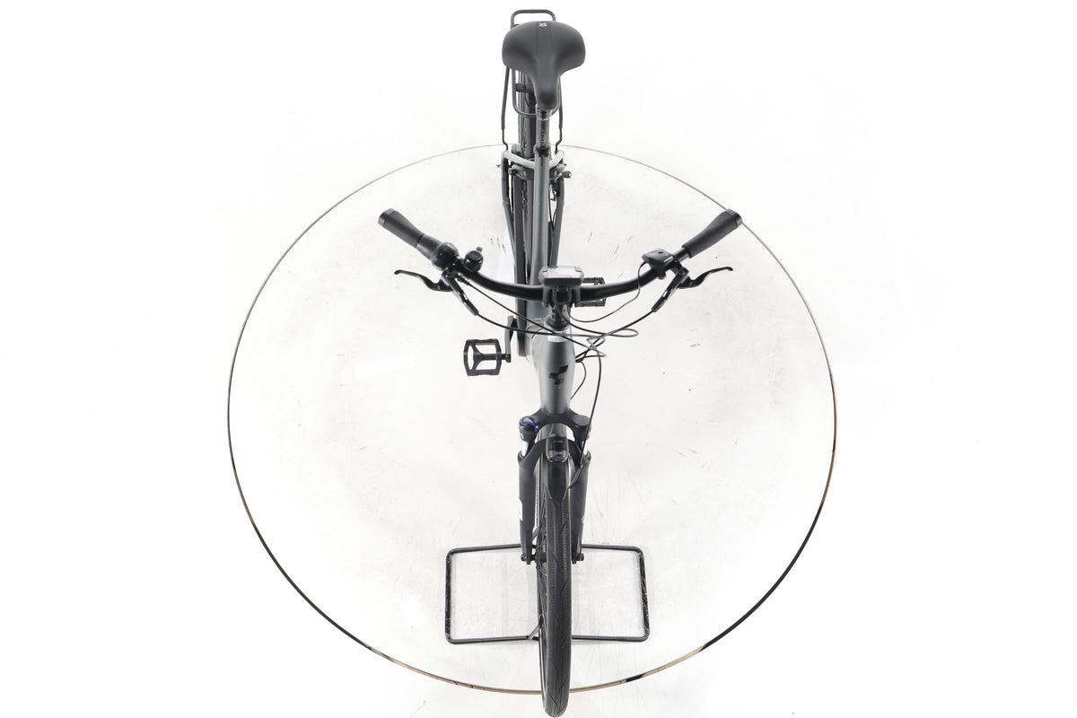Cube Supreme RT Hybrid Pro City E-Bike Tiefeinsteiger - Image 16