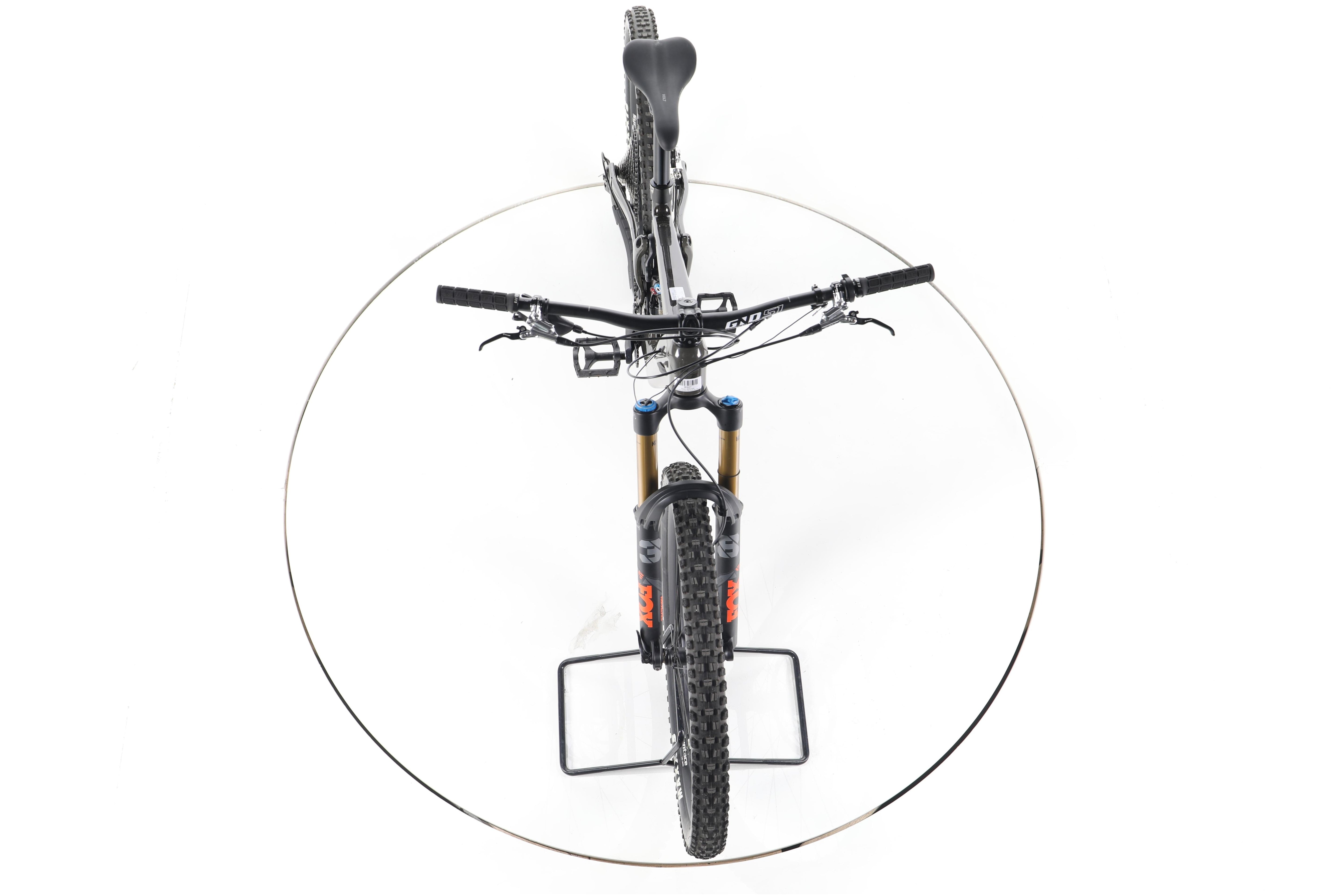 Ghost PATH RIOT FULL PARTY E-Bike Fully Carbon 2024 - Image 16