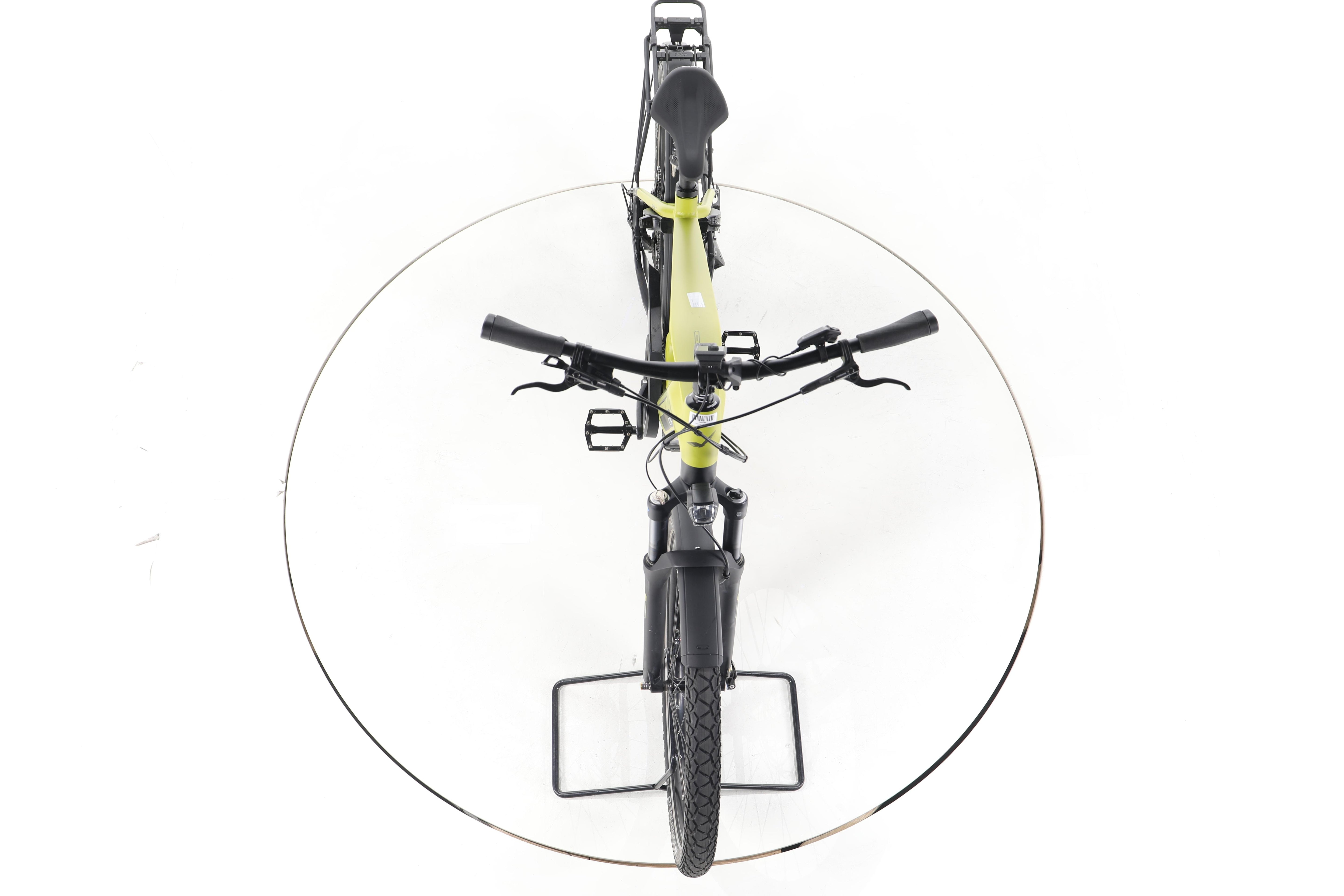 Victoria Avyon 4 Trekking E-Bike - Image 16