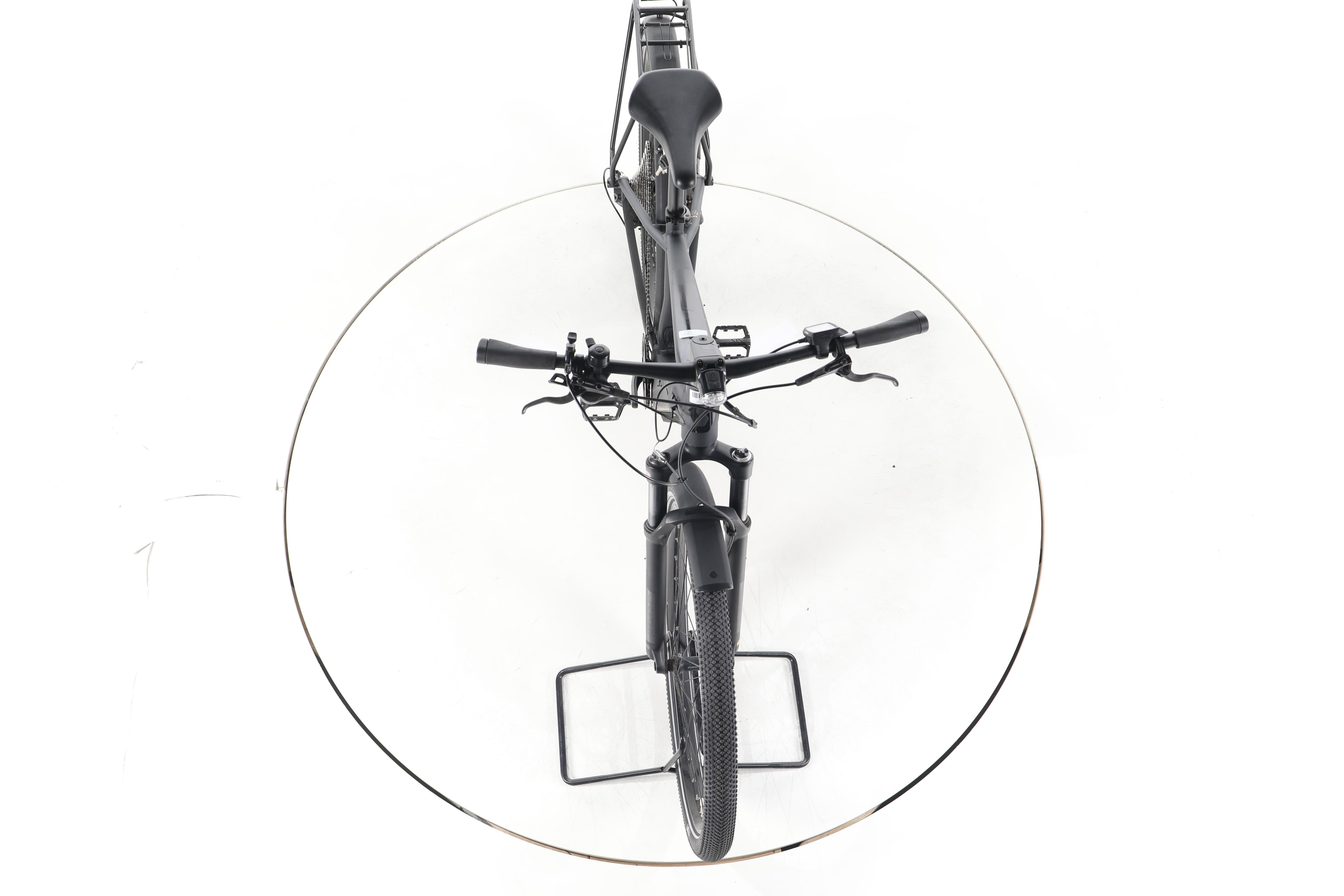 Scott Axis eRIDE 10 Trekking E-Bike - Image 16