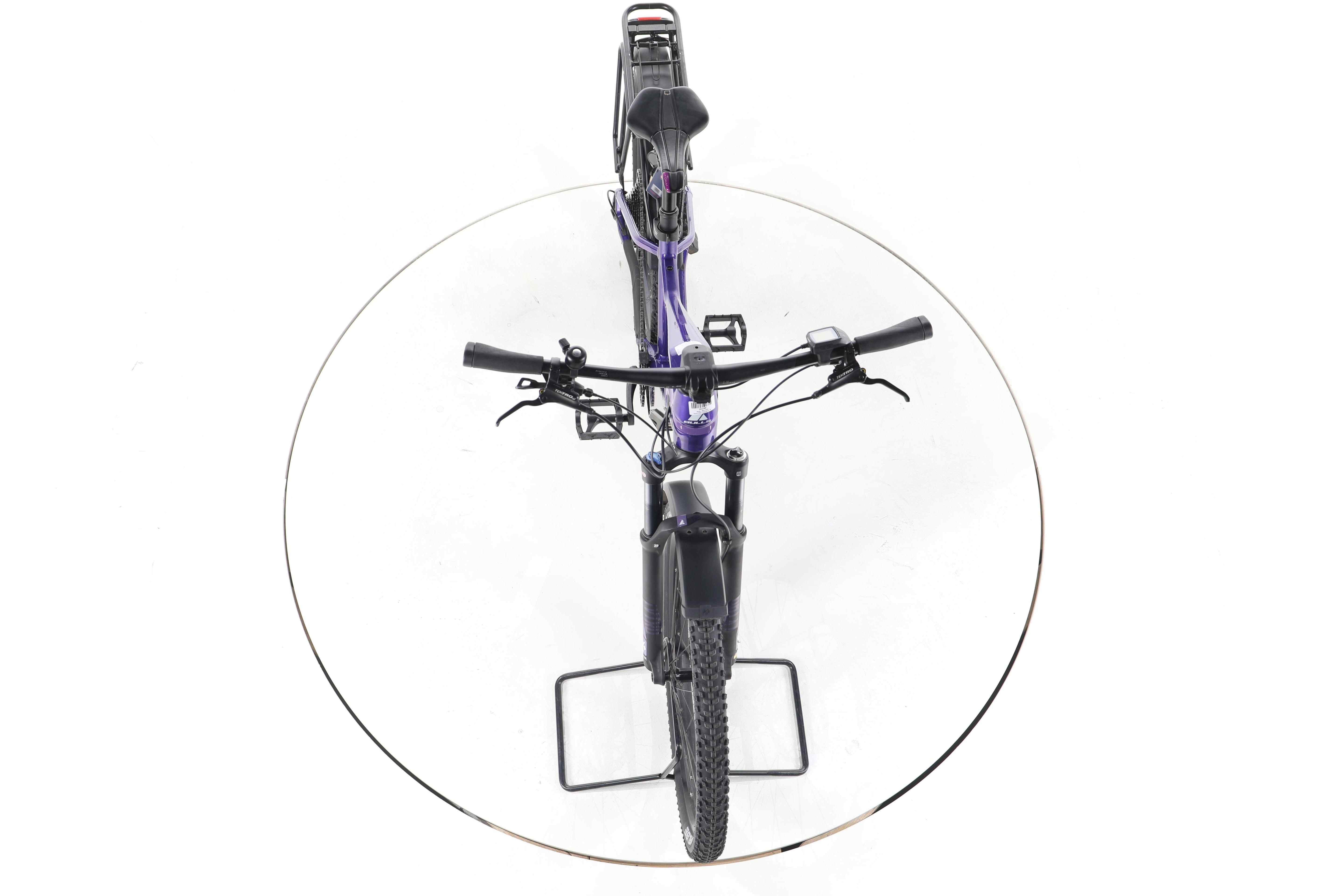 Bulls Sonic EVA 1 Trekking E-Bike - Image 16