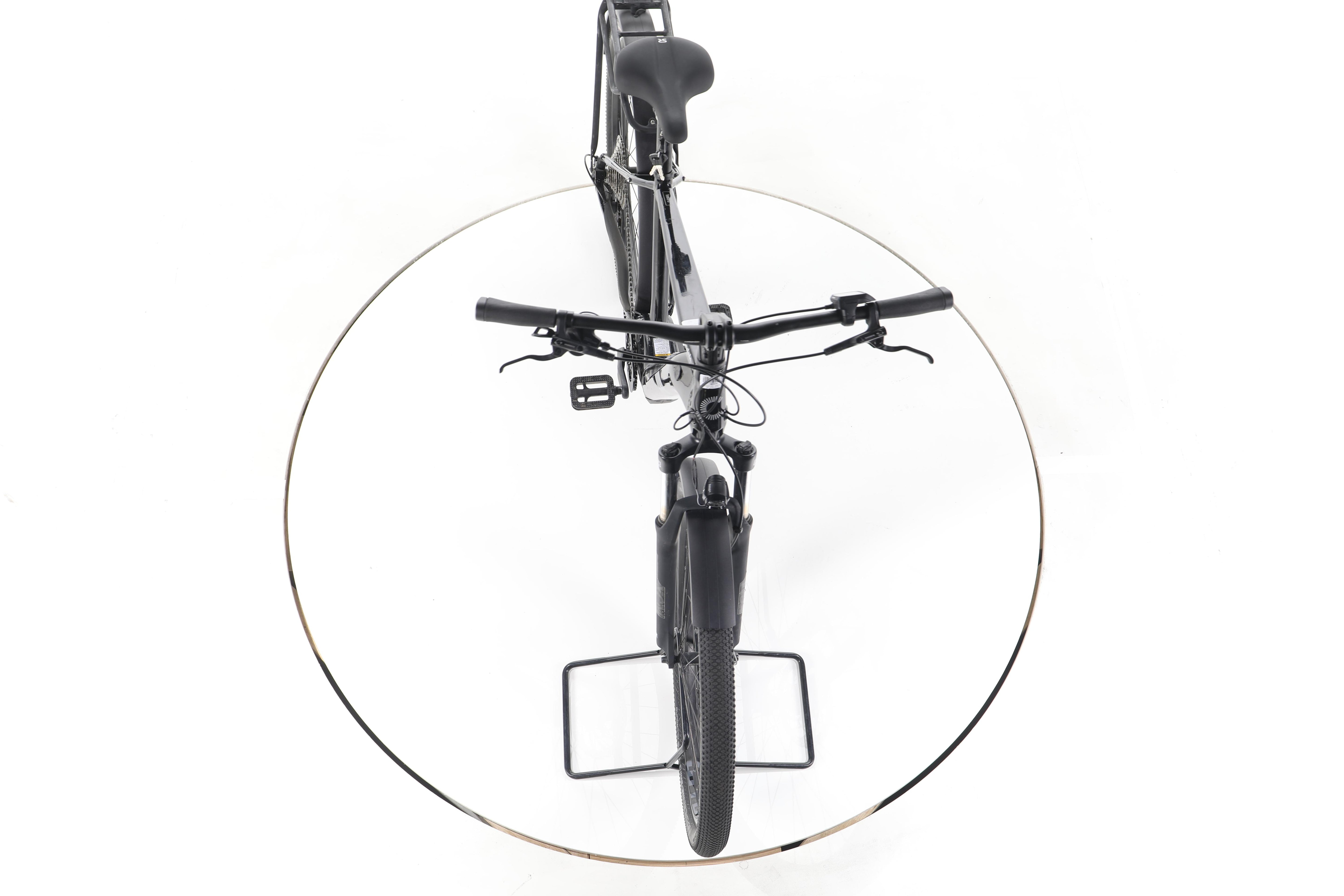 Cannondale Tesoro Neo X3 Trekking E-Bike - Image 16
