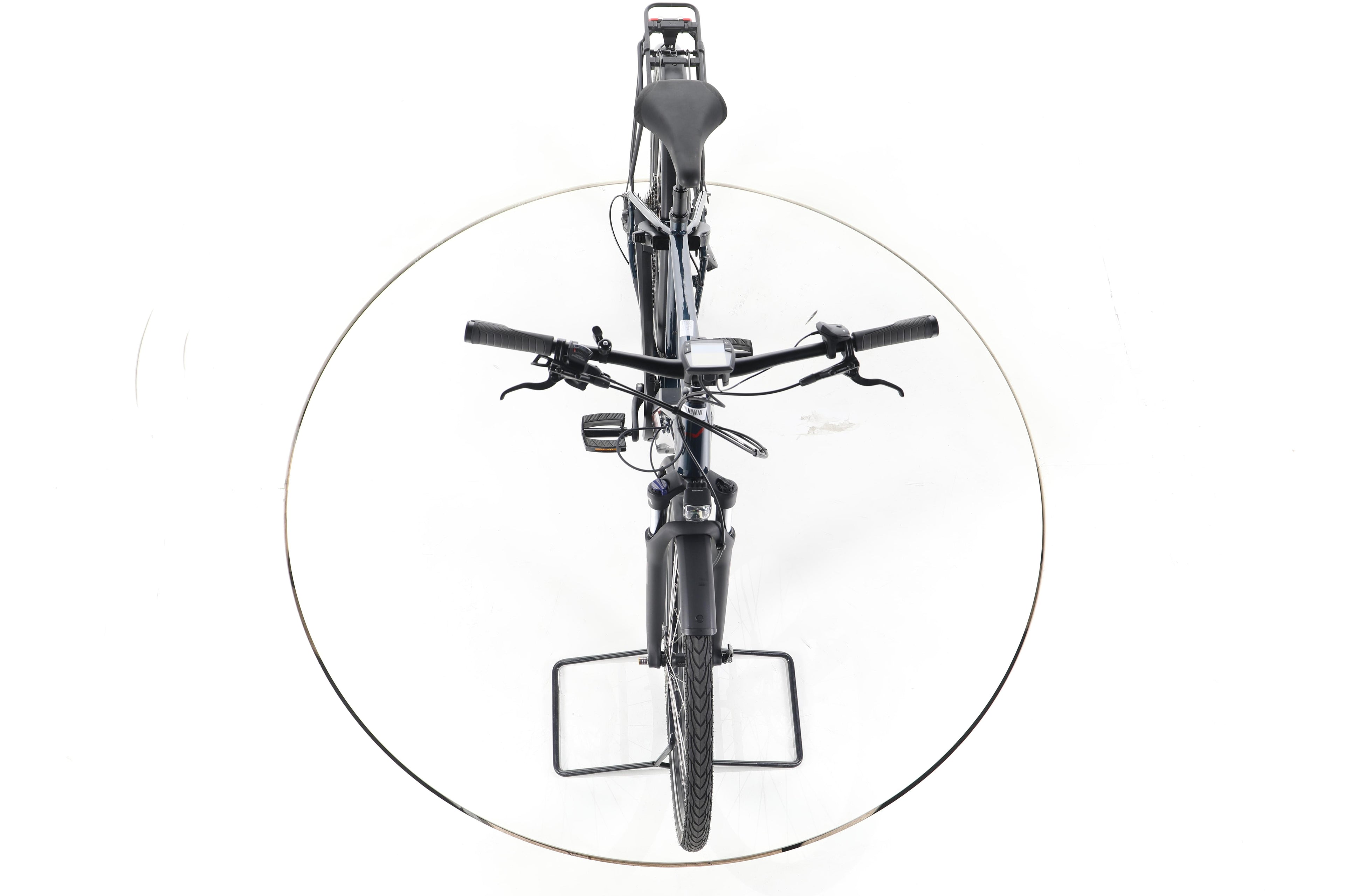 Victoria eTrekking 10.8 Trekking E-Bike - Image 16