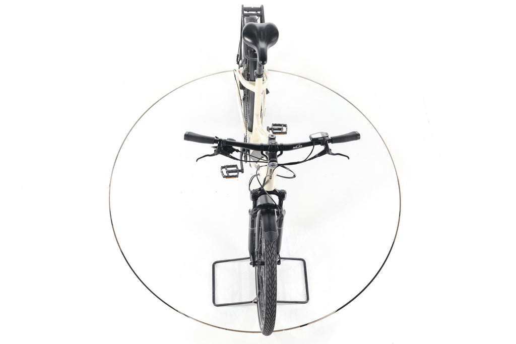 Haibike Trekking 4 Trekking E-Bike - Image 16