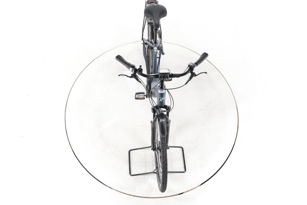 Puch C 5.5 City E-Bike Tiefeinsteiger - Image 16