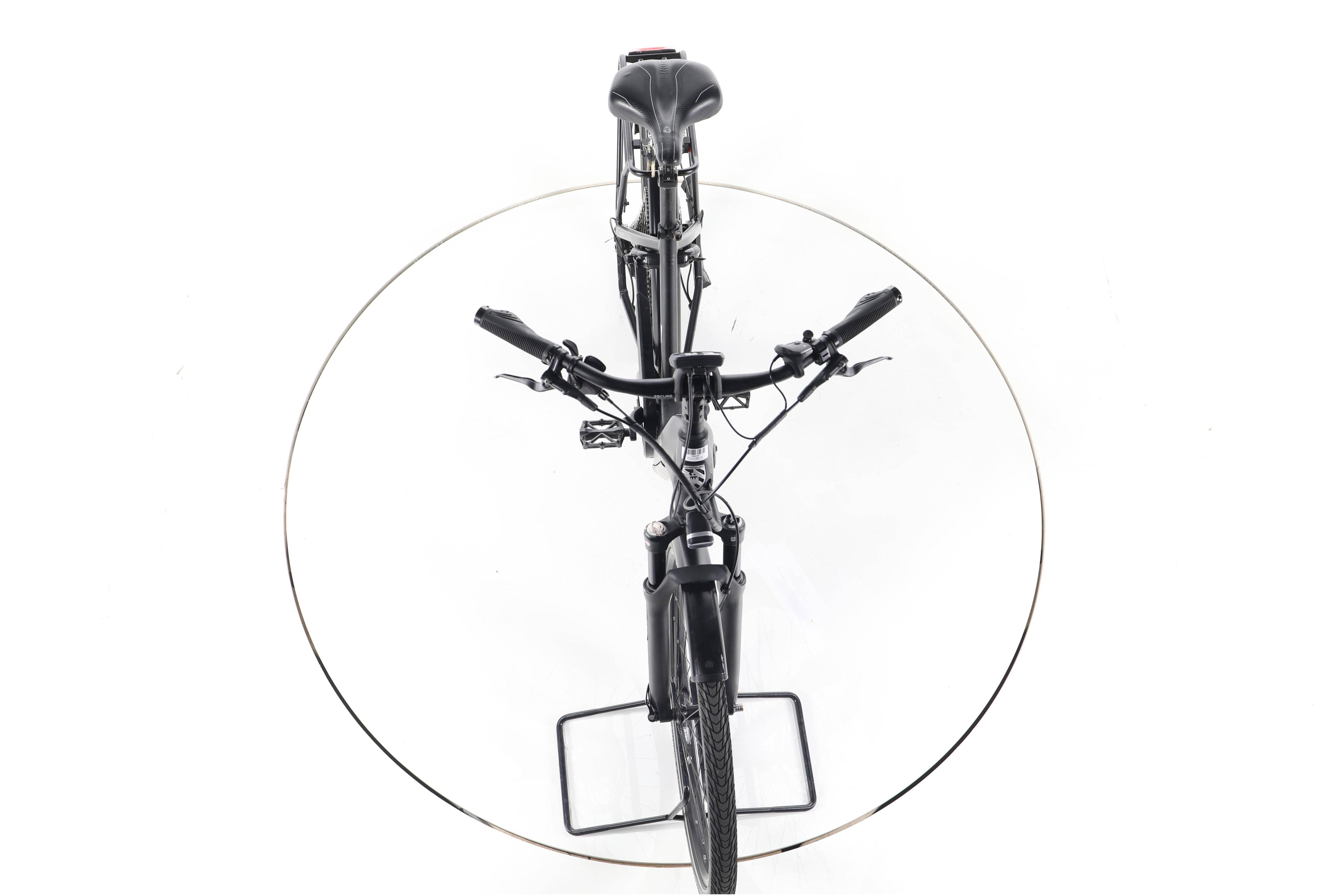 Hercules Futura HD I-12 Trekking E-Bike Tiefeinsteiger - Image 16