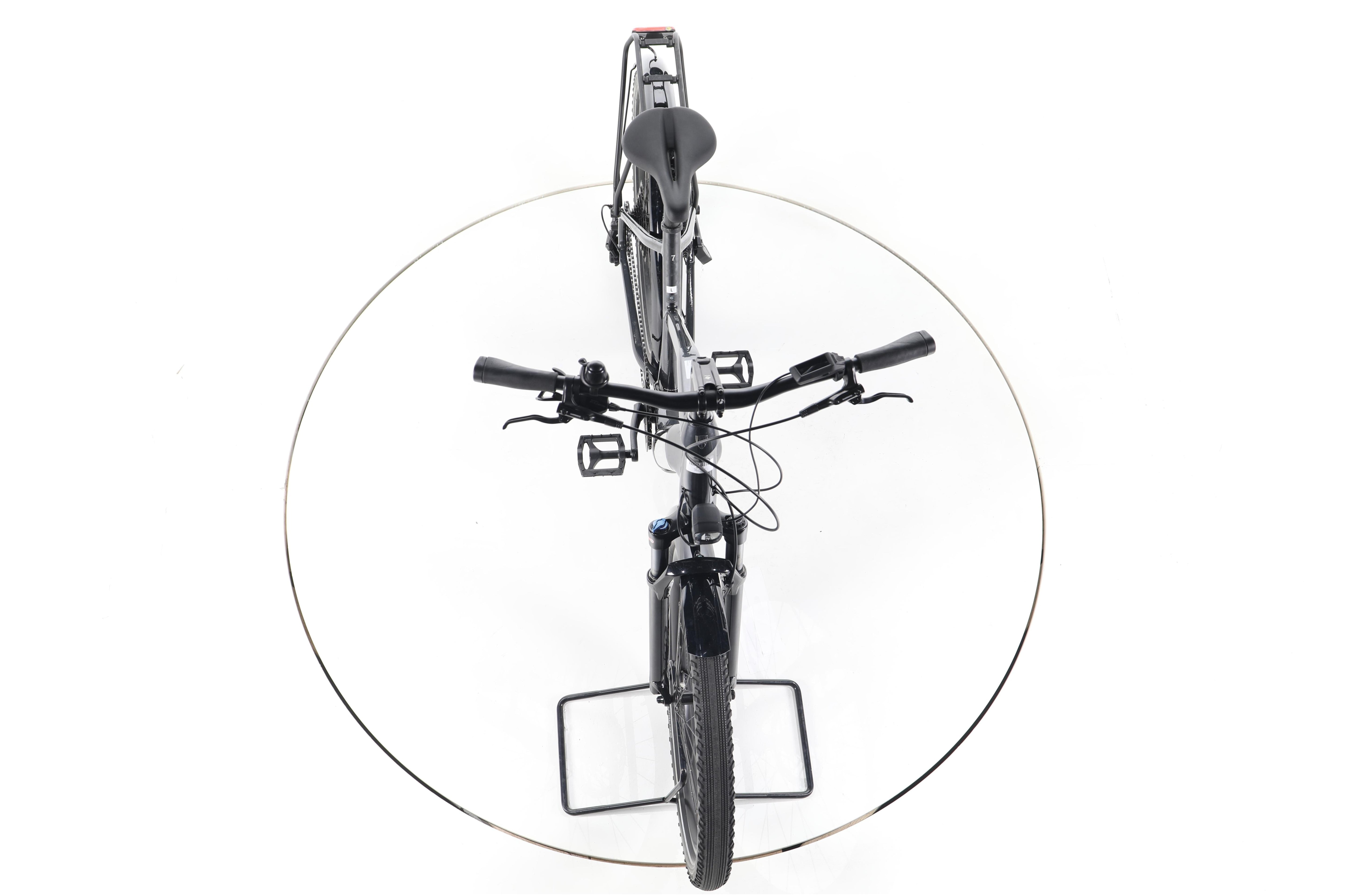 Trek Allant+ 7 Trekking E-Bike 2023 - Image 16