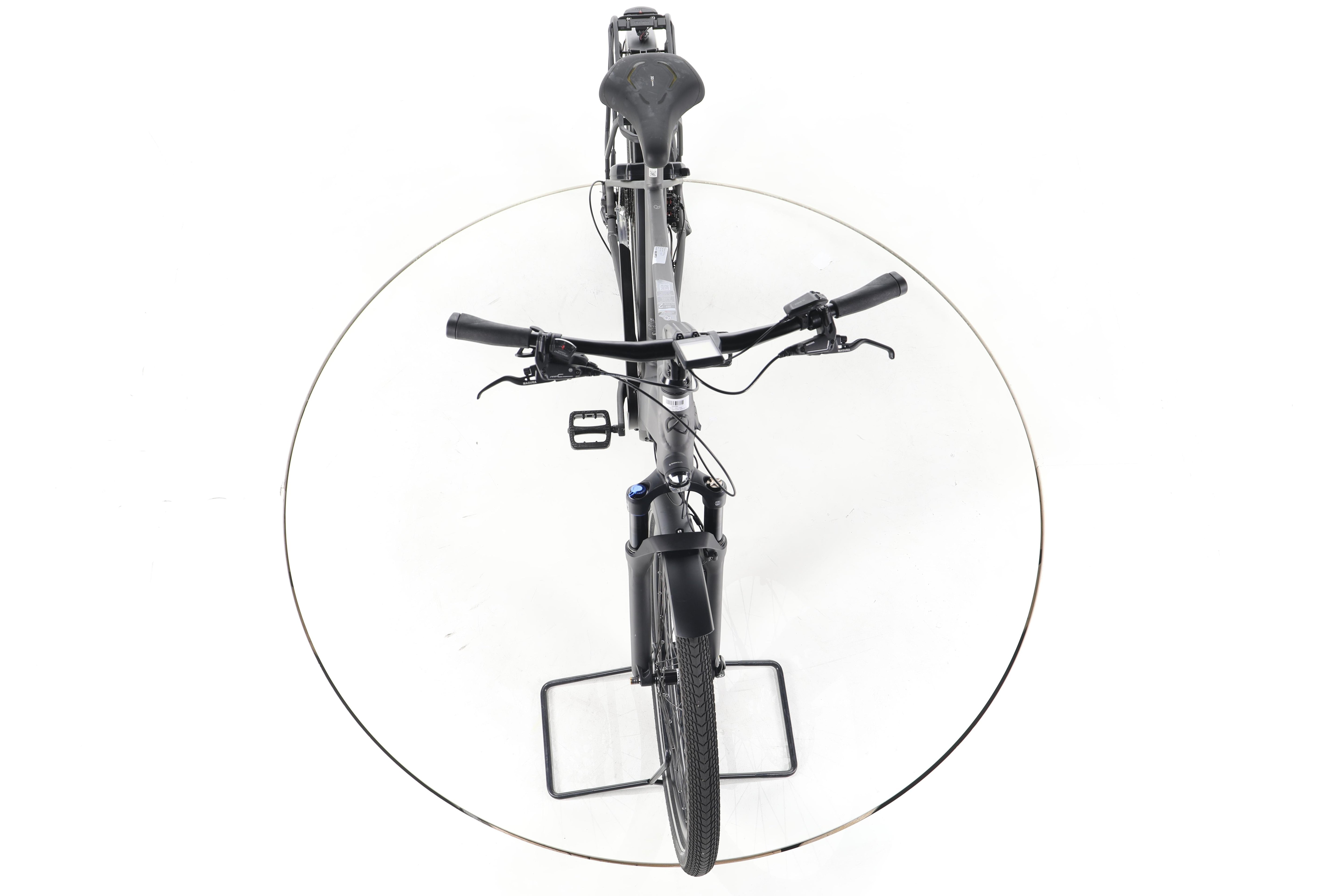 Kalkhoff Endeavour 5.B Advance+ ABS Trekking E-Bike - Image 16