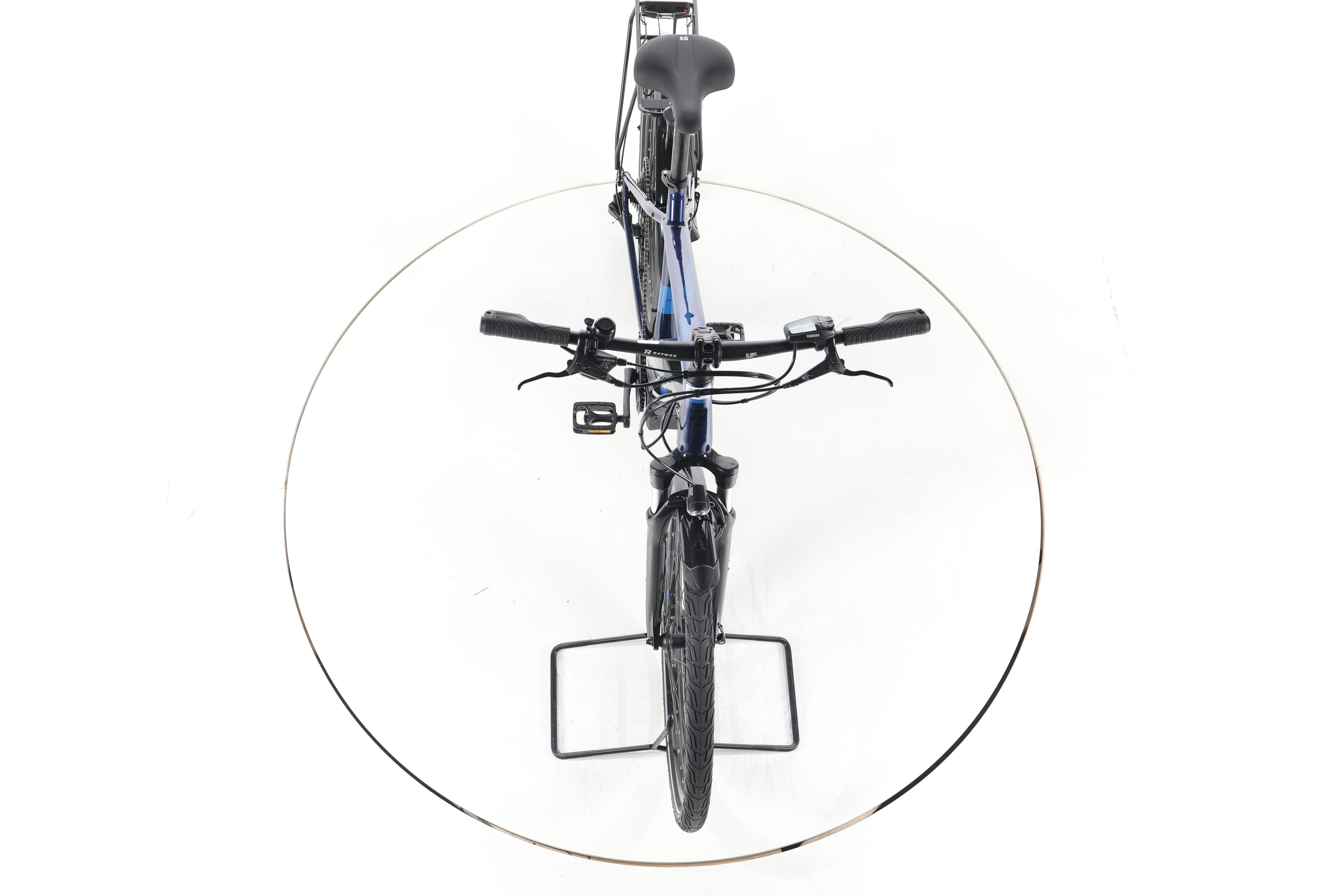 R Raymon TourRay E 2.0 Trekking E-Bike - Image 16